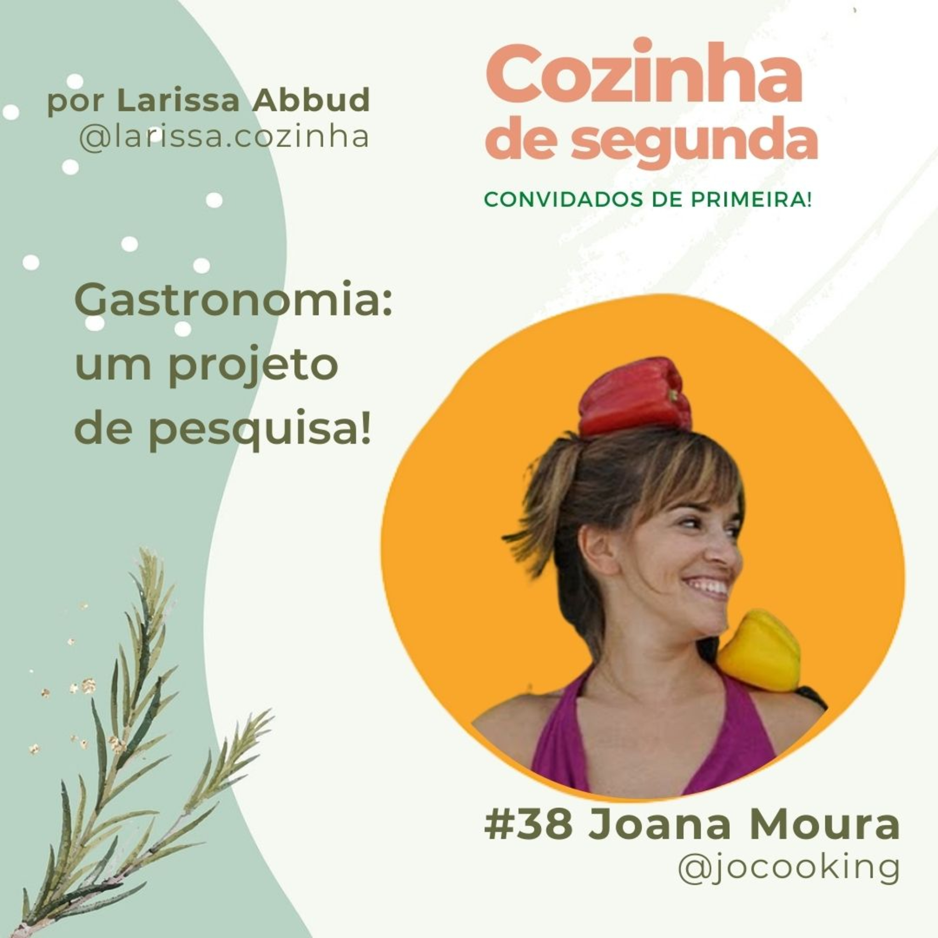 Cozinha de Segunda
