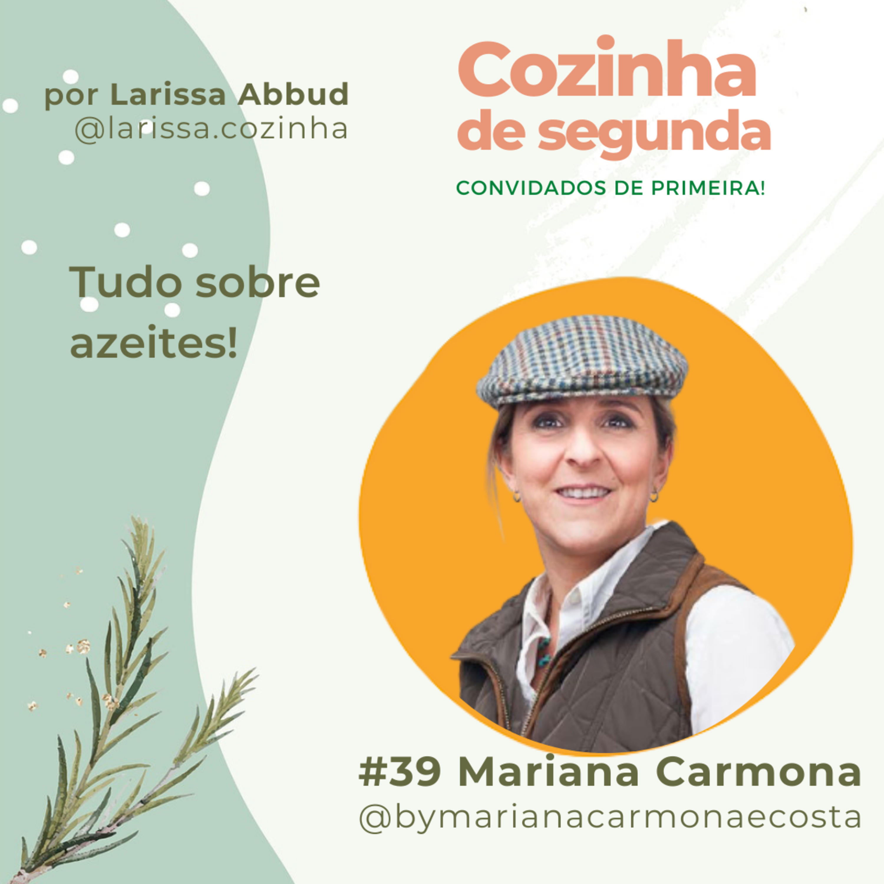 Cozinha de Segunda
