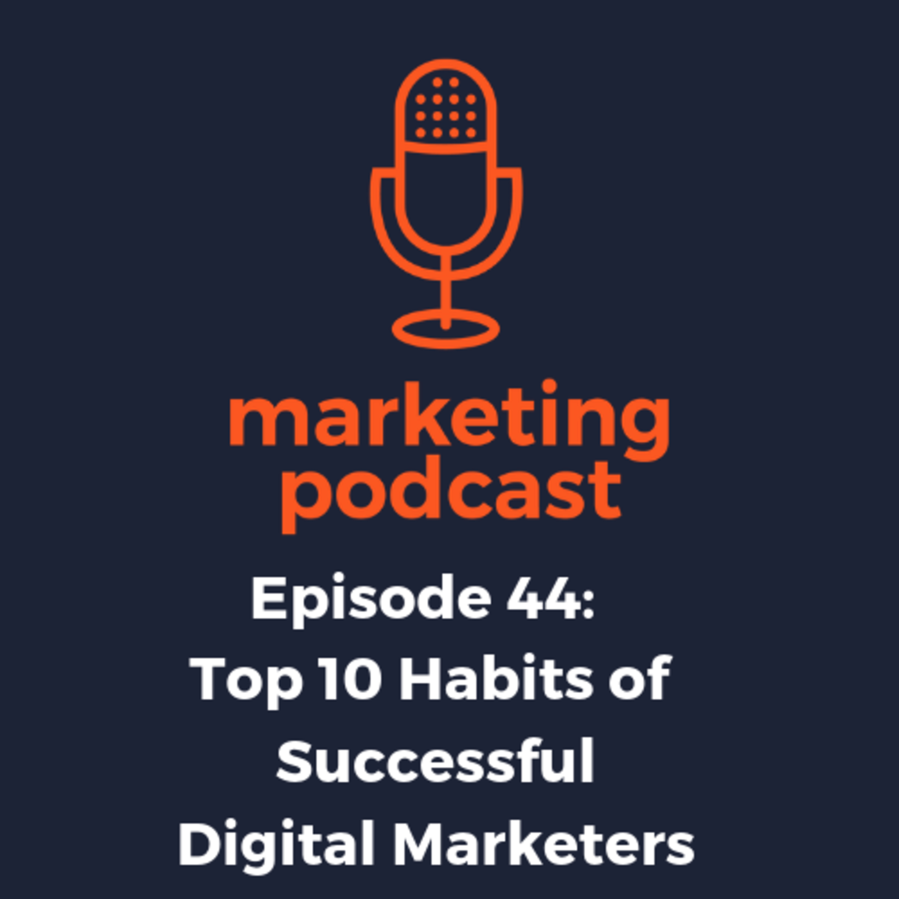 21 Handshake Marketing Podcast