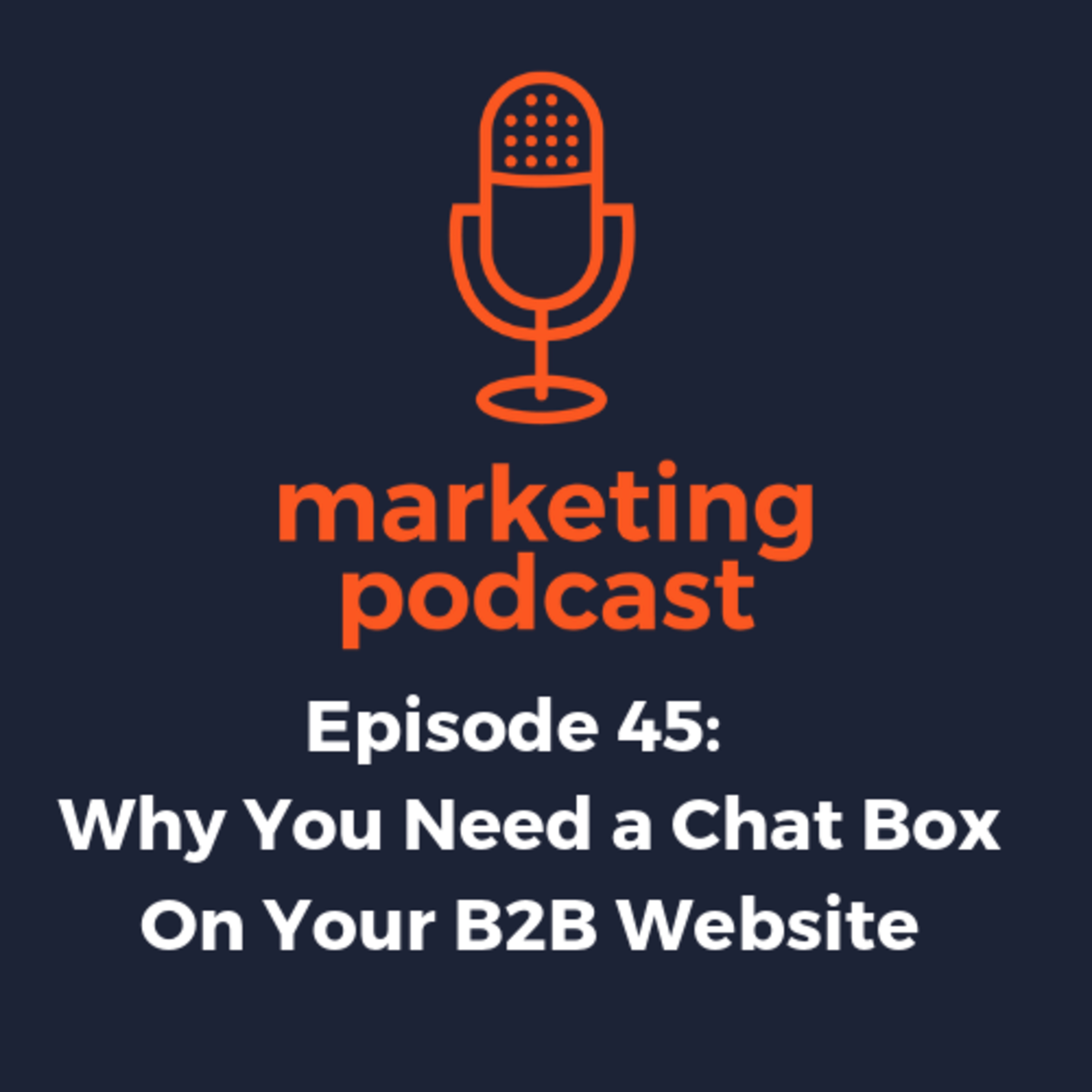 21 Handshake Marketing Podcast