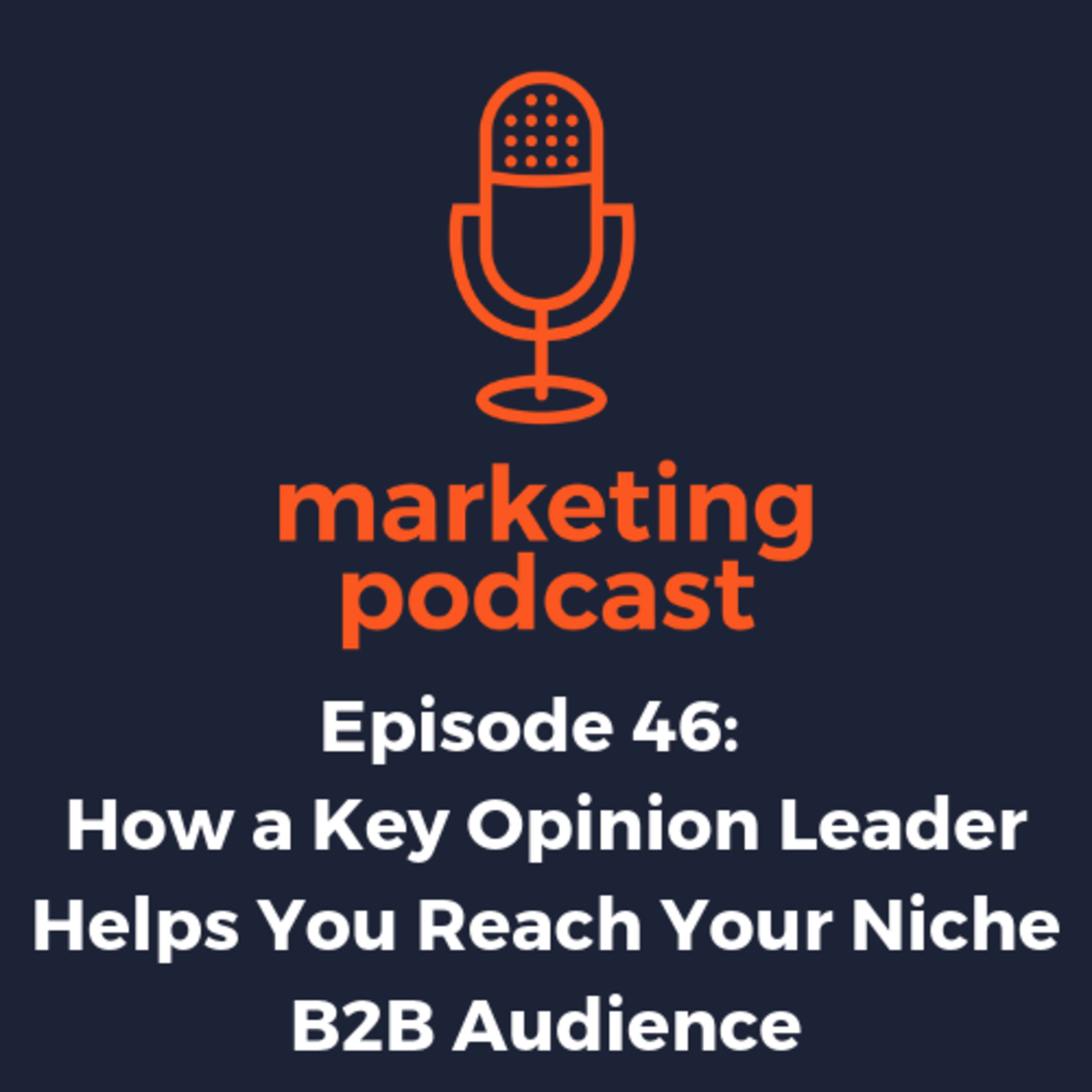 21 Handshake Marketing Podcast