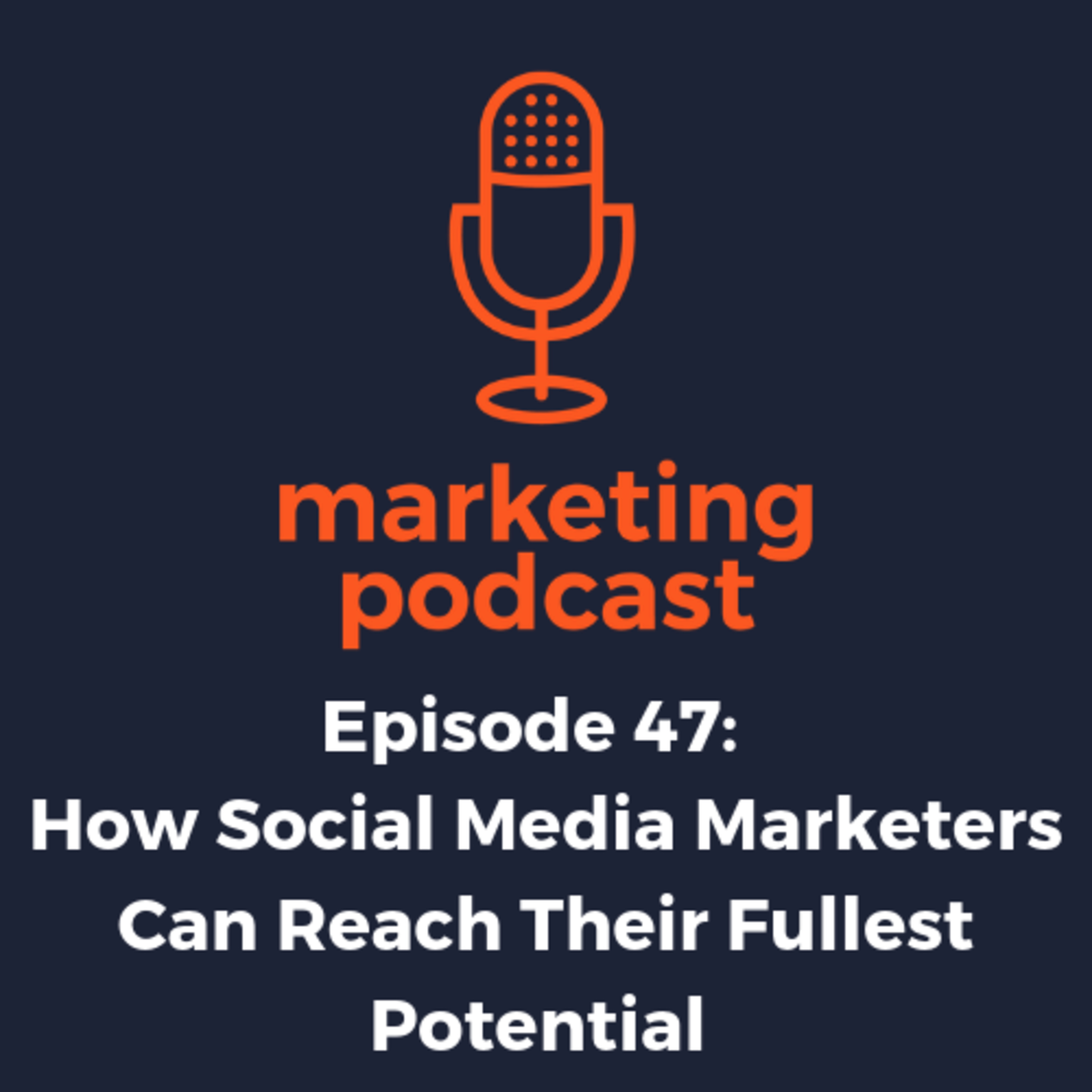 21 Handshake Marketing Podcast