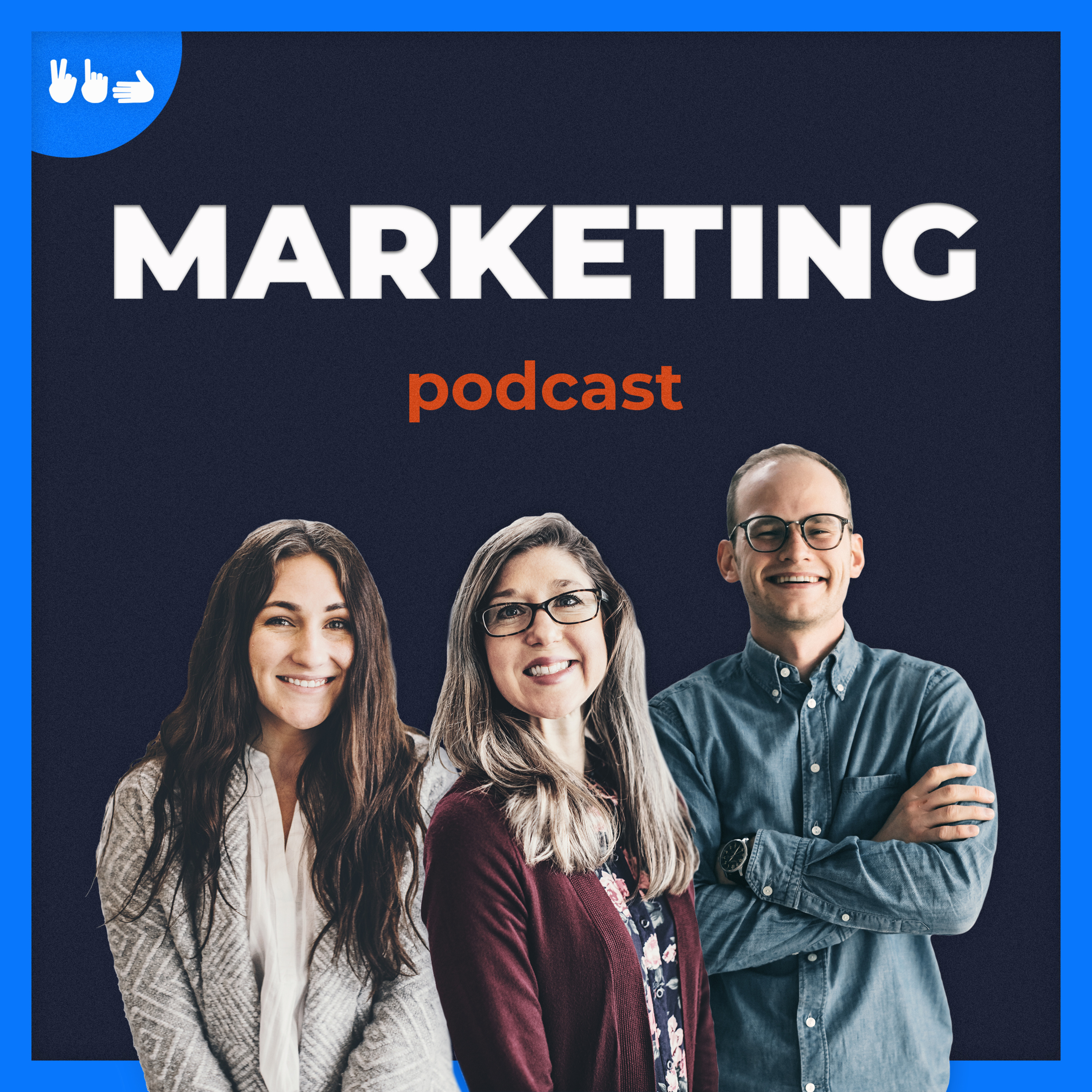 21 Handshake Marketing Podcast