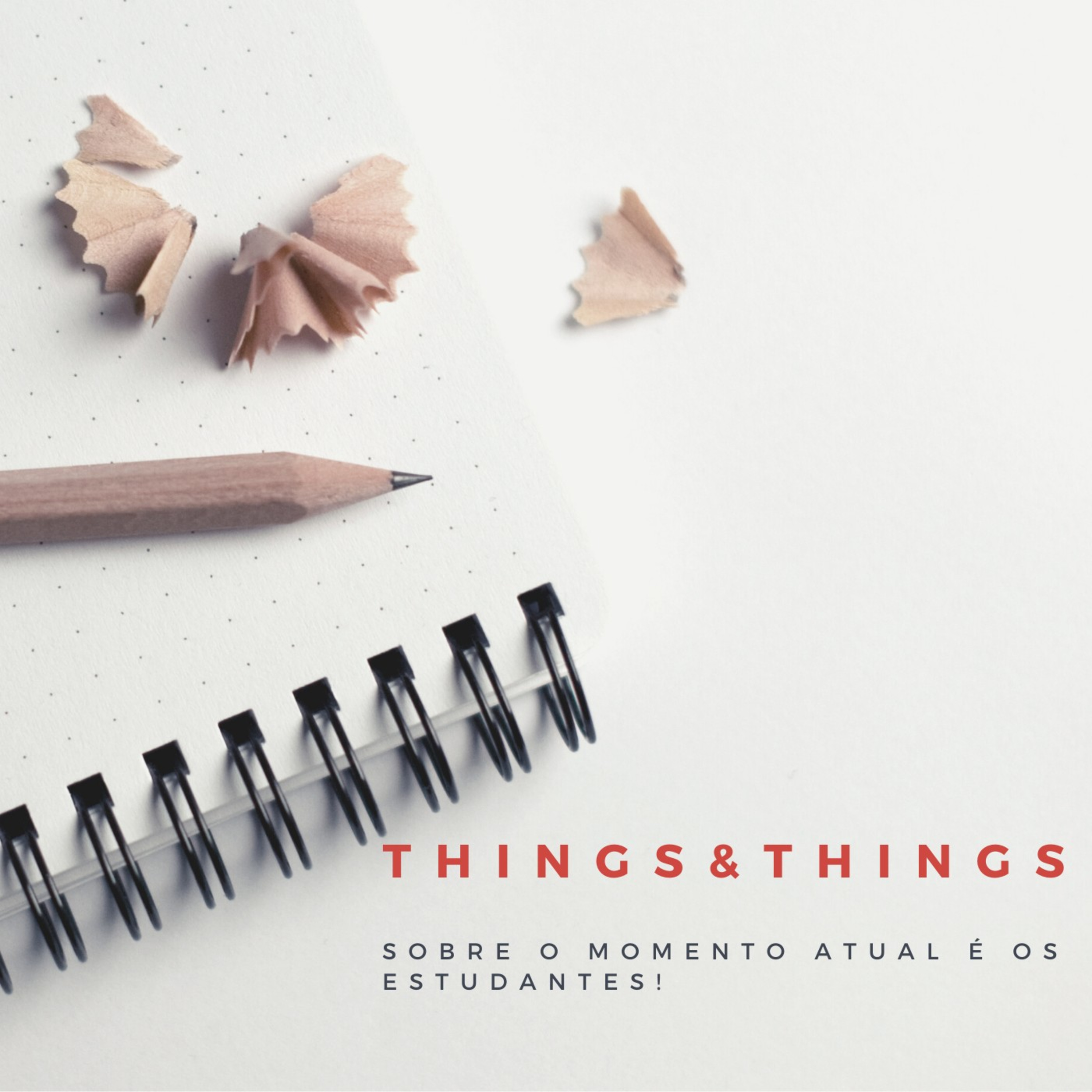 Isolamento social e rotina! episode artwork