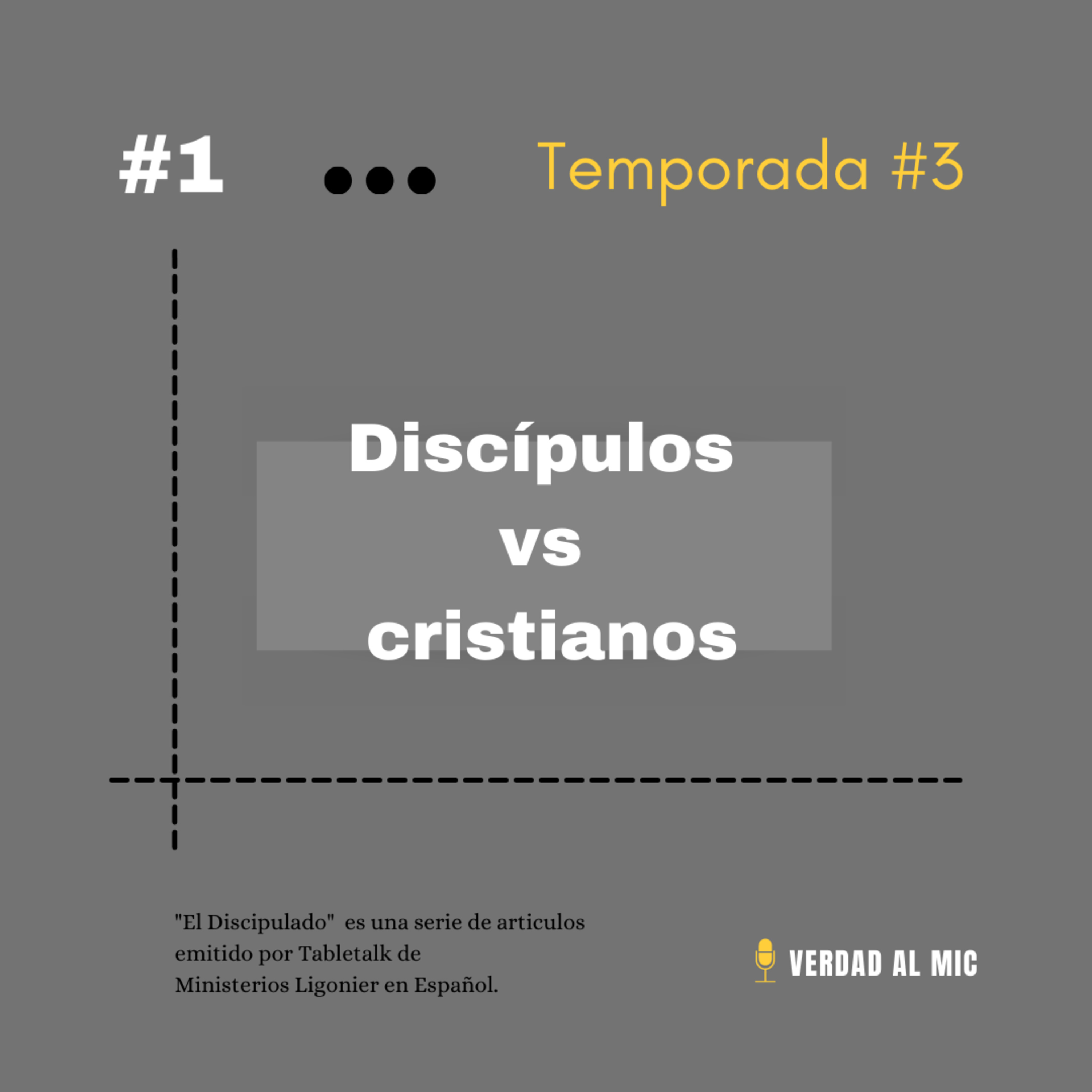 Verdad al Mic.