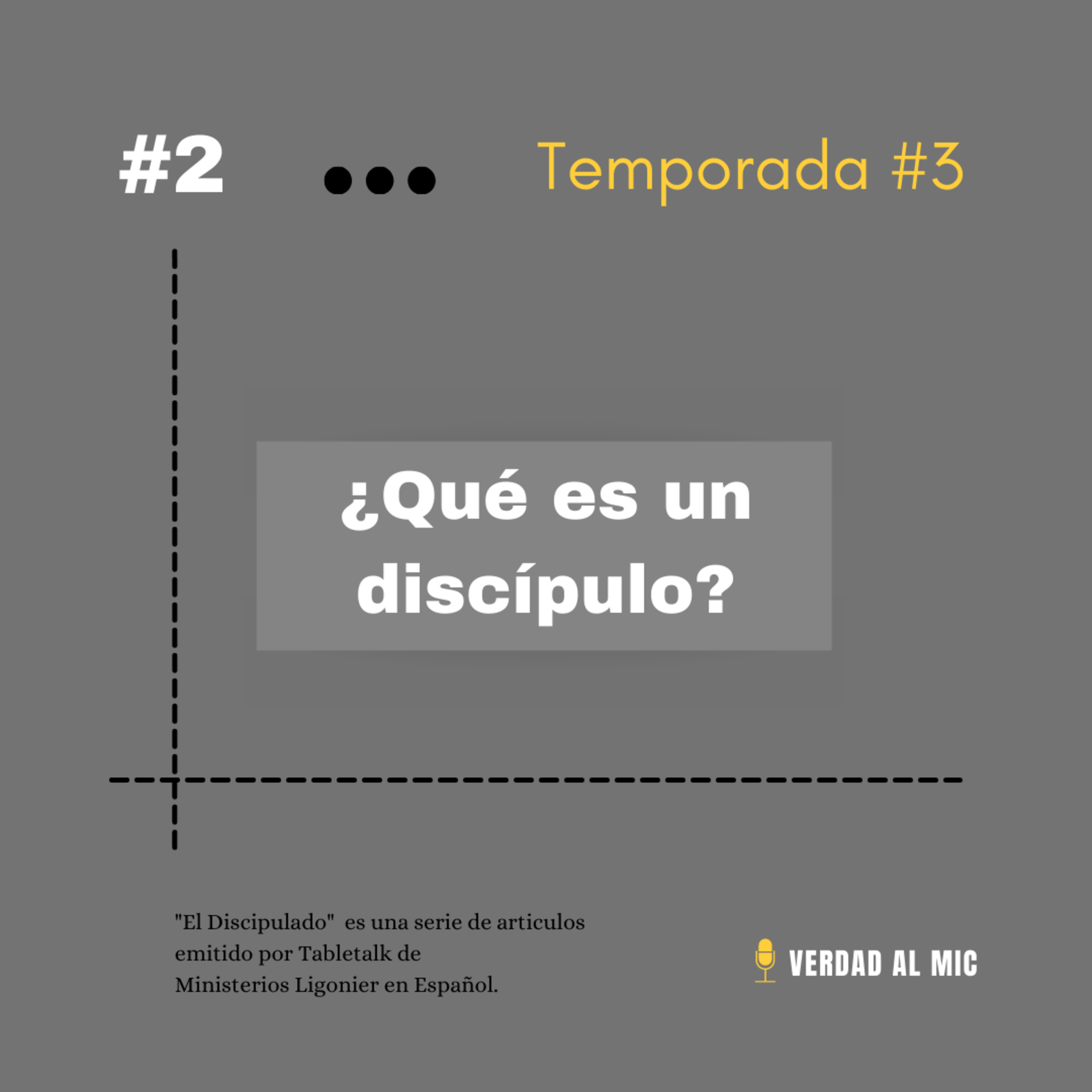 Verdad al Mic.