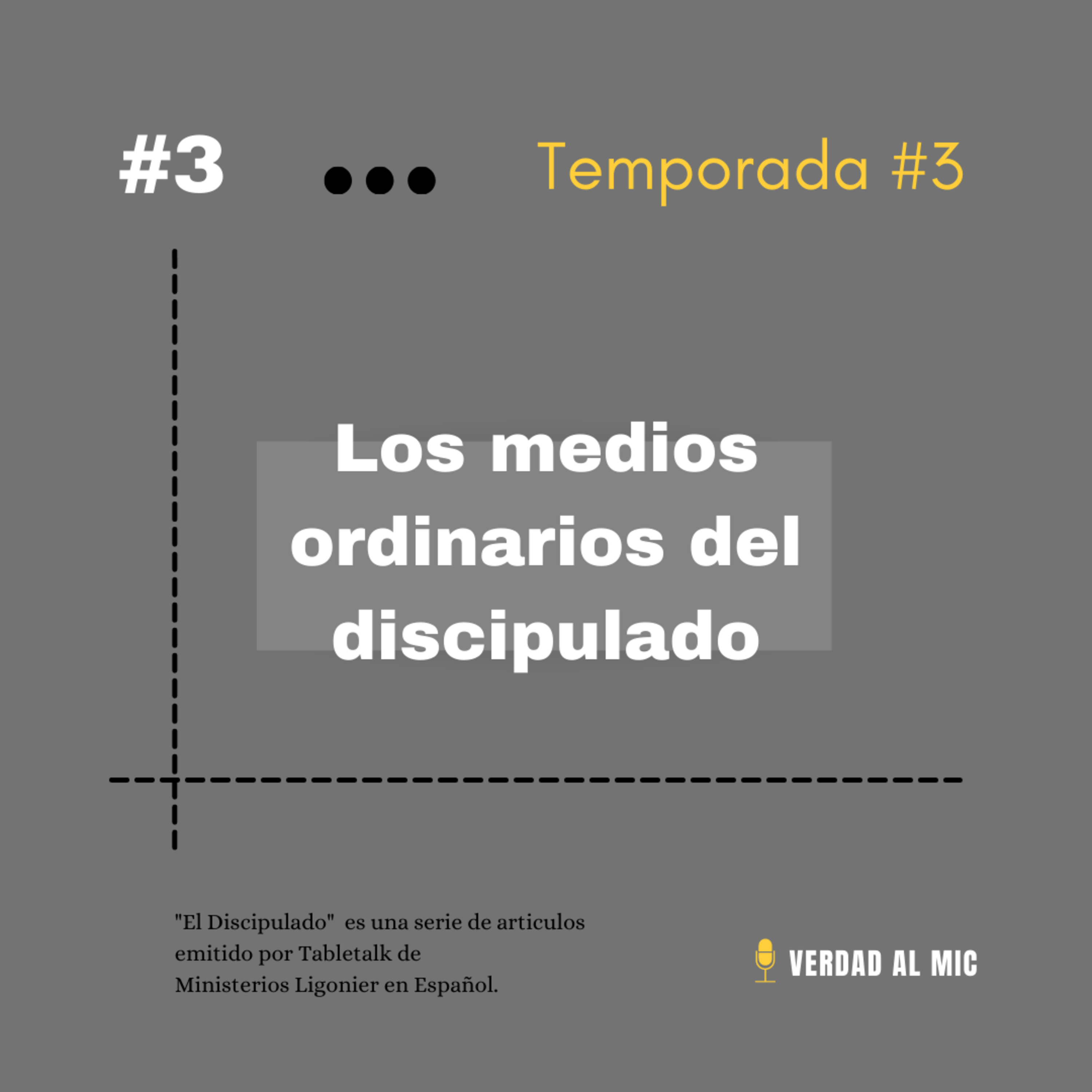 Verdad al Mic.