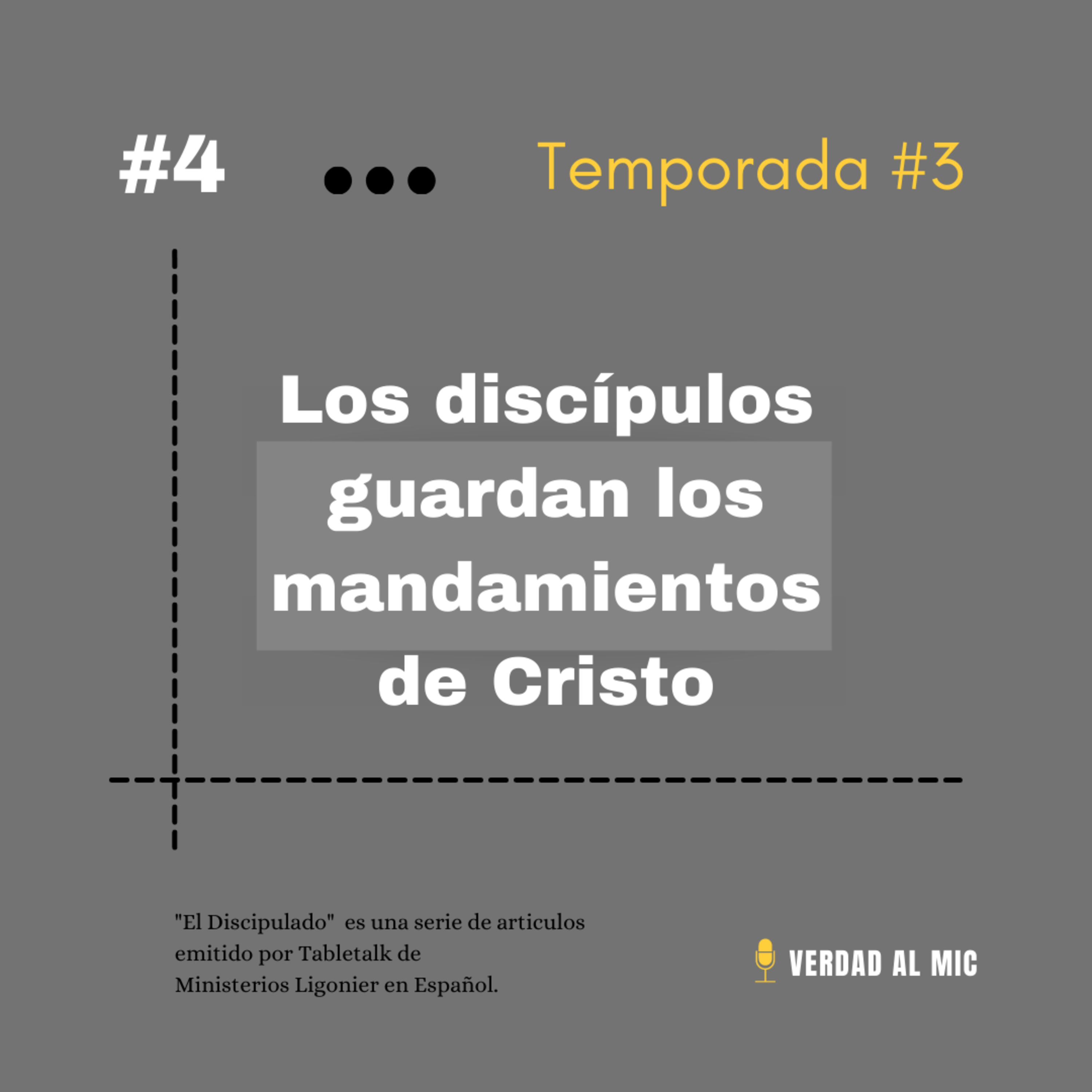 Verdad al Mic.