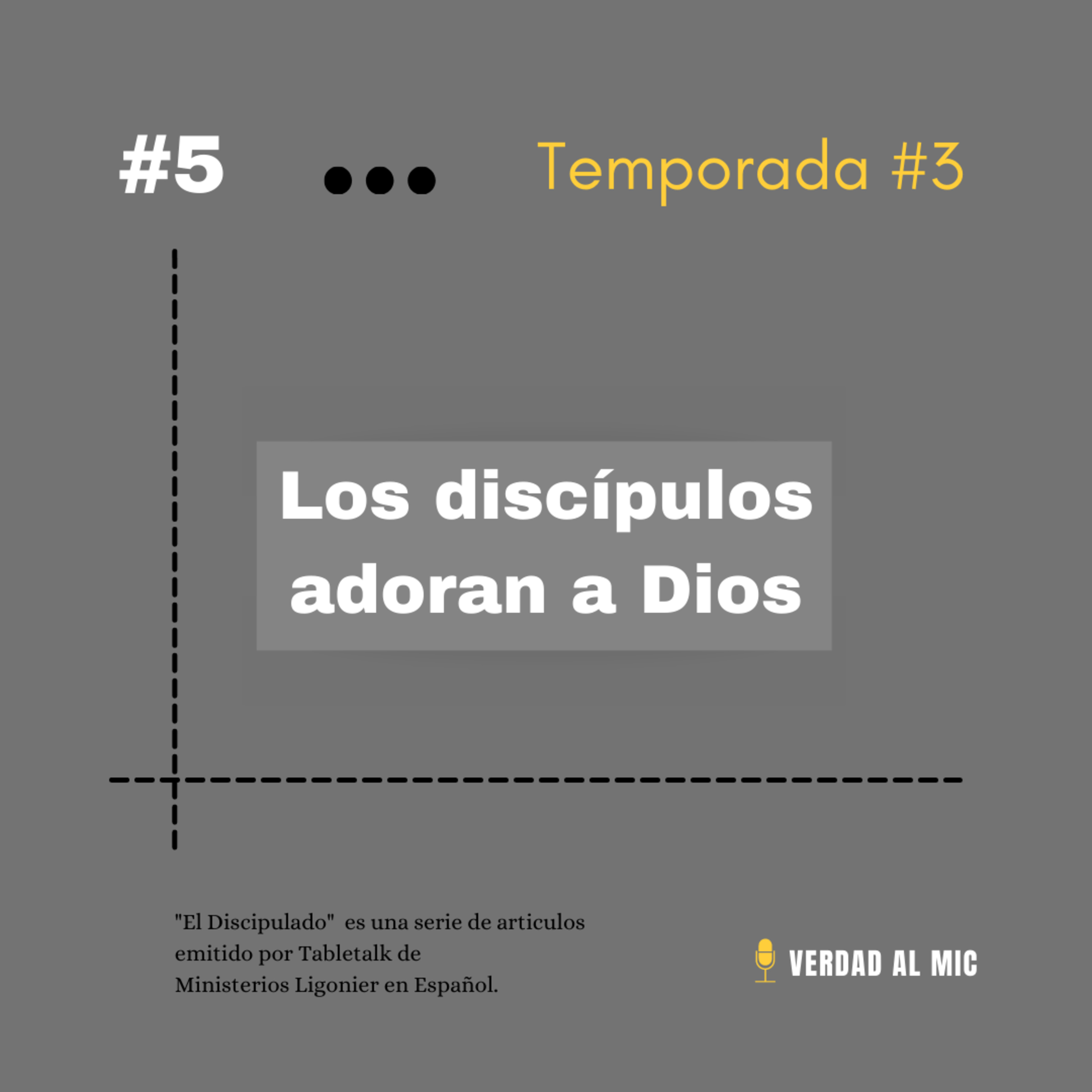 Verdad al Mic.