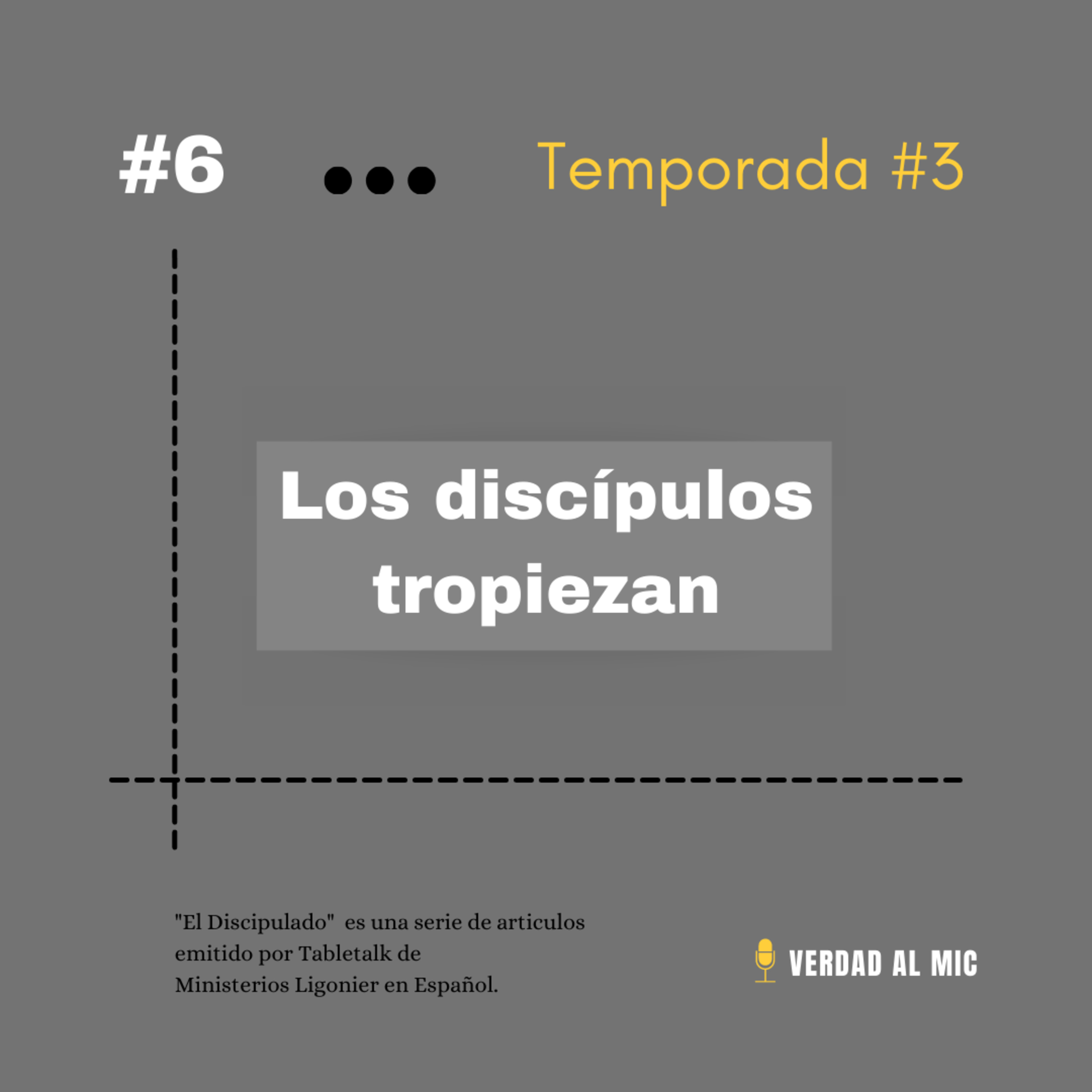 Verdad al Mic.