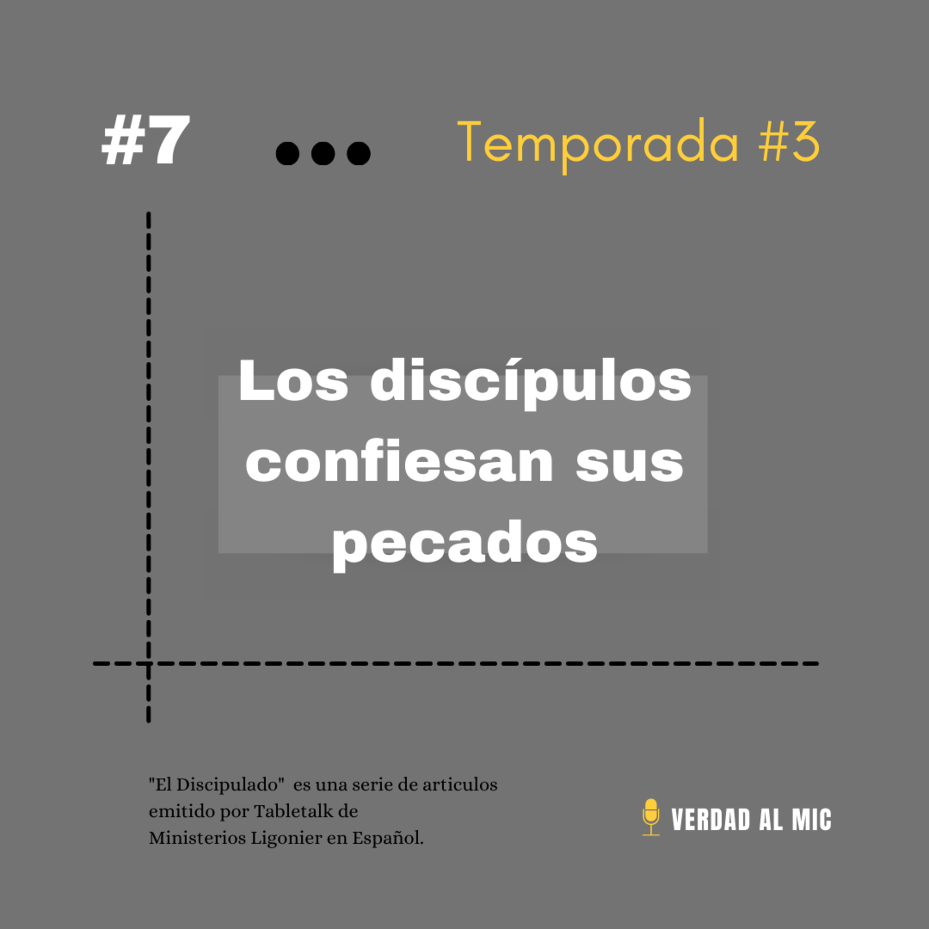 Verdad al Mic.