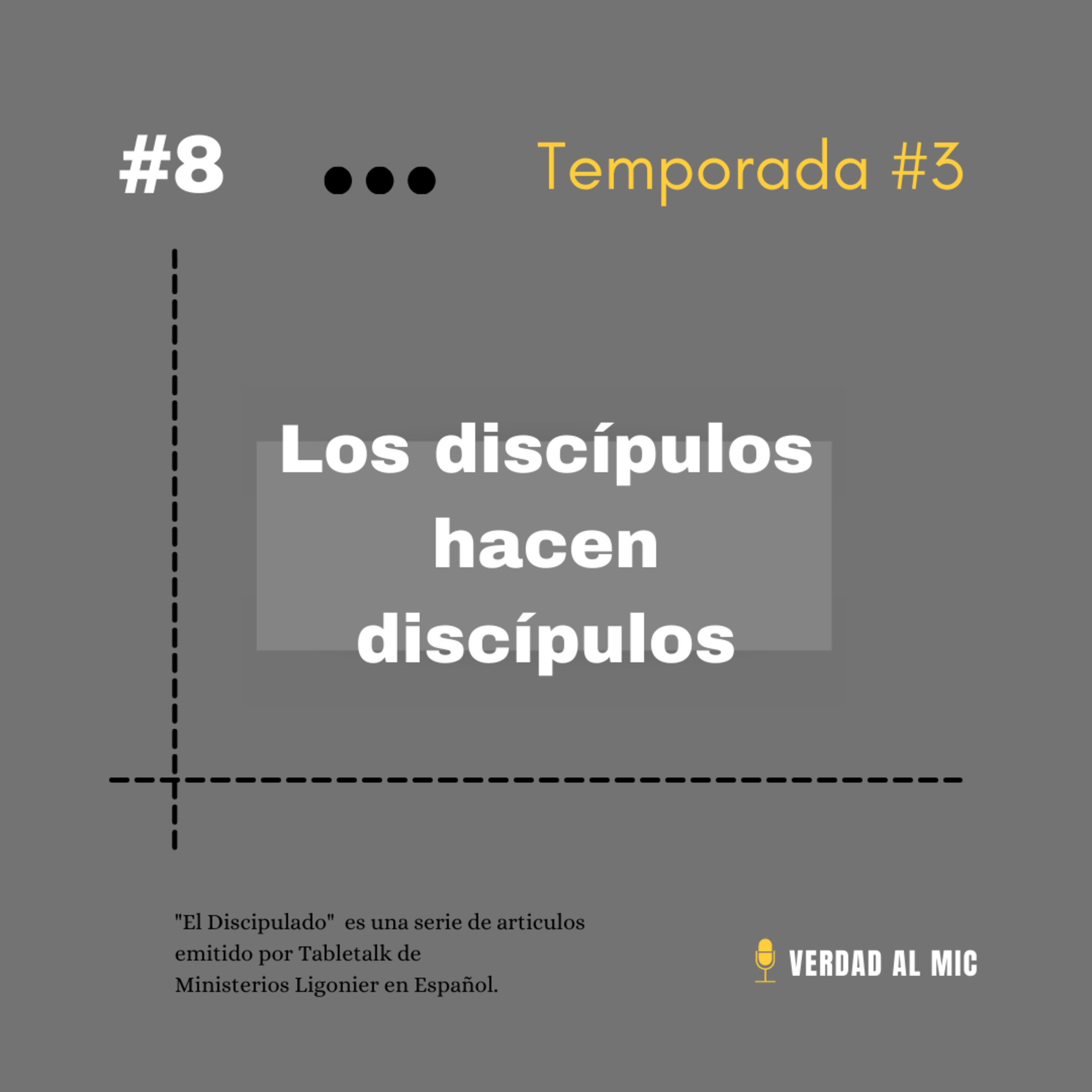 Verdad al Mic.