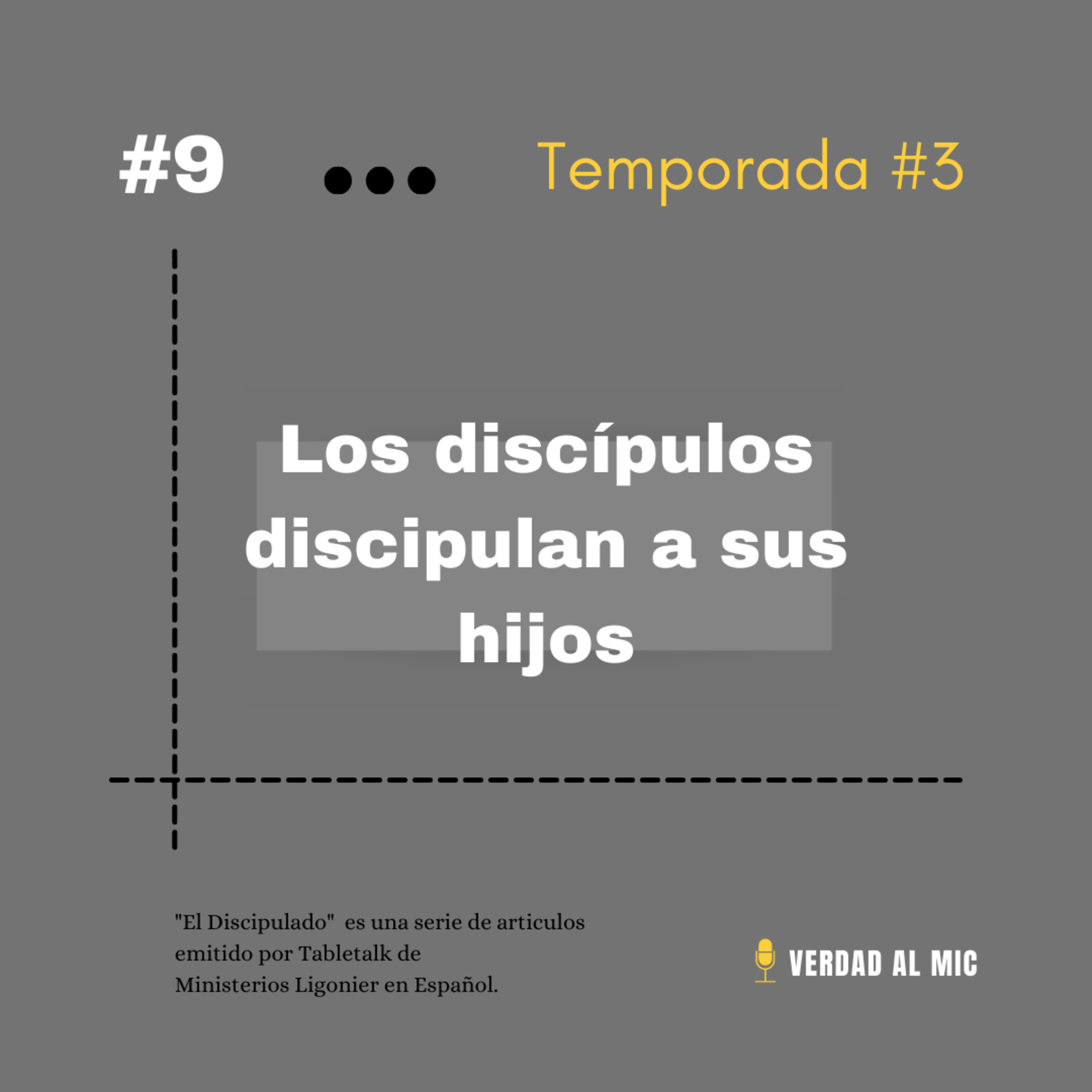 Verdad al Mic.