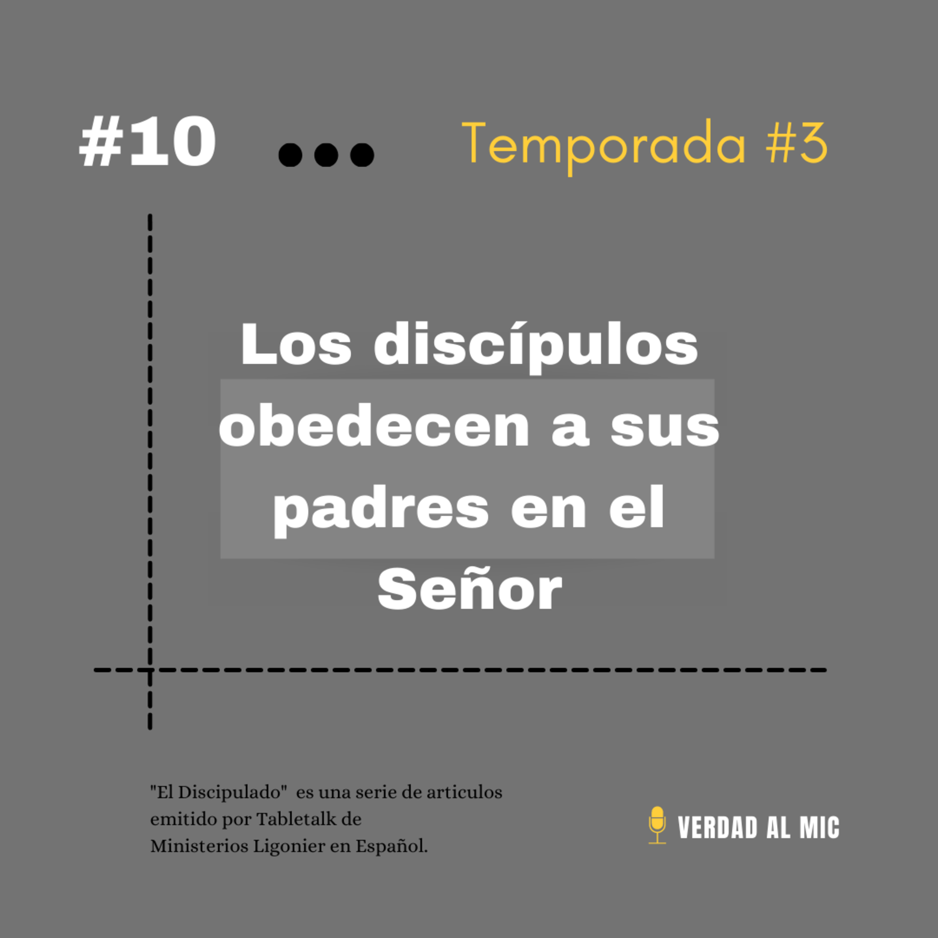 Verdad al Mic.