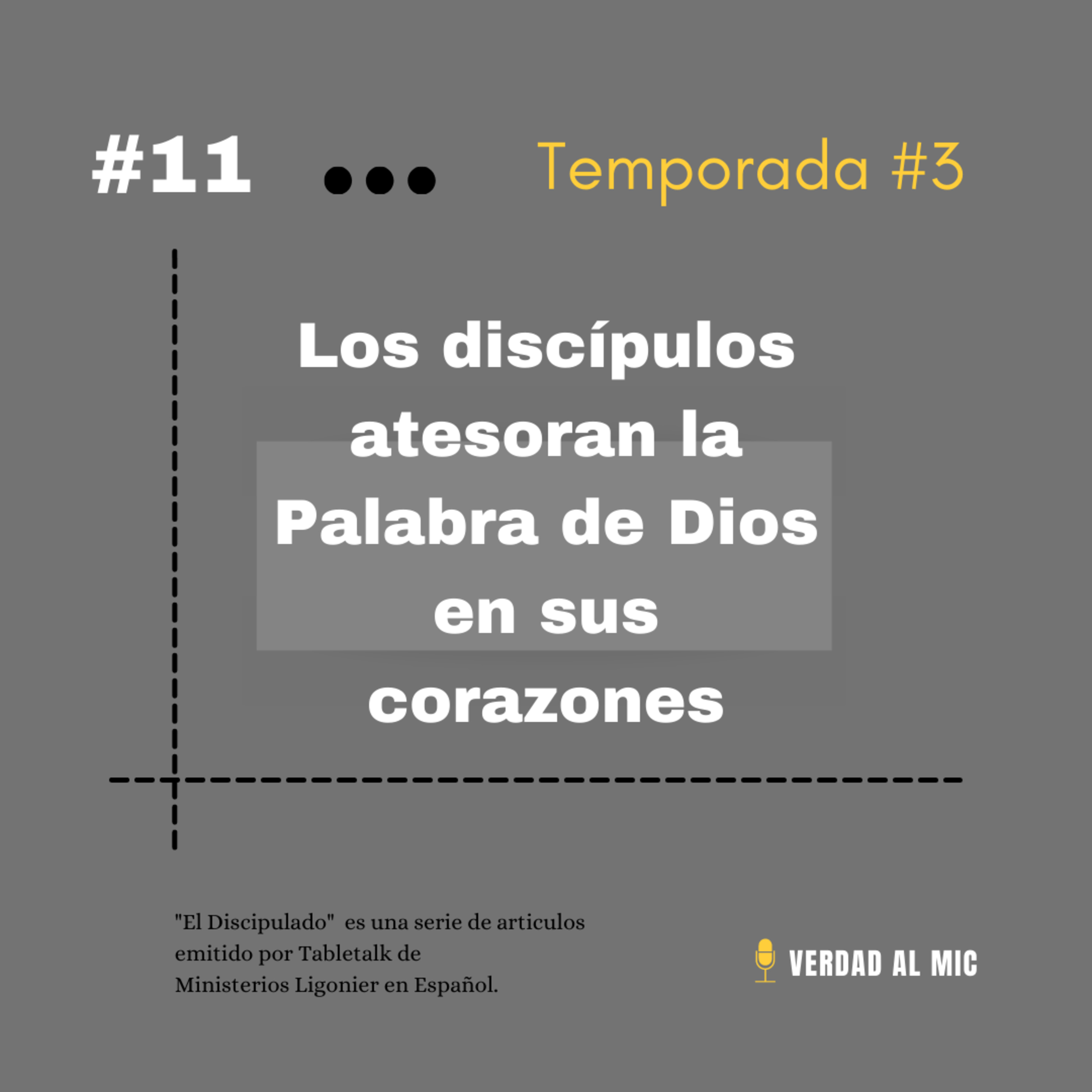 Verdad al Mic.