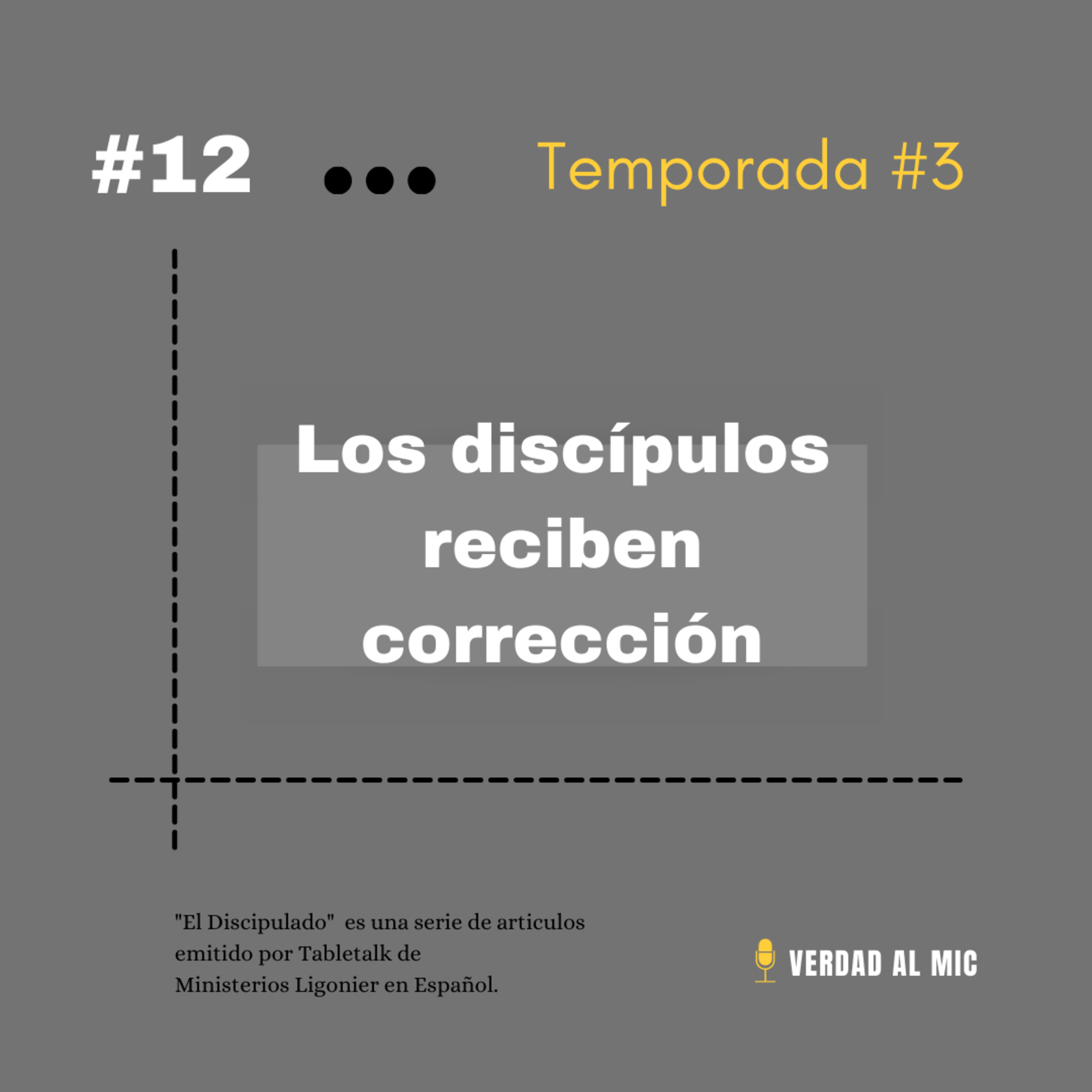 Verdad al Mic.
