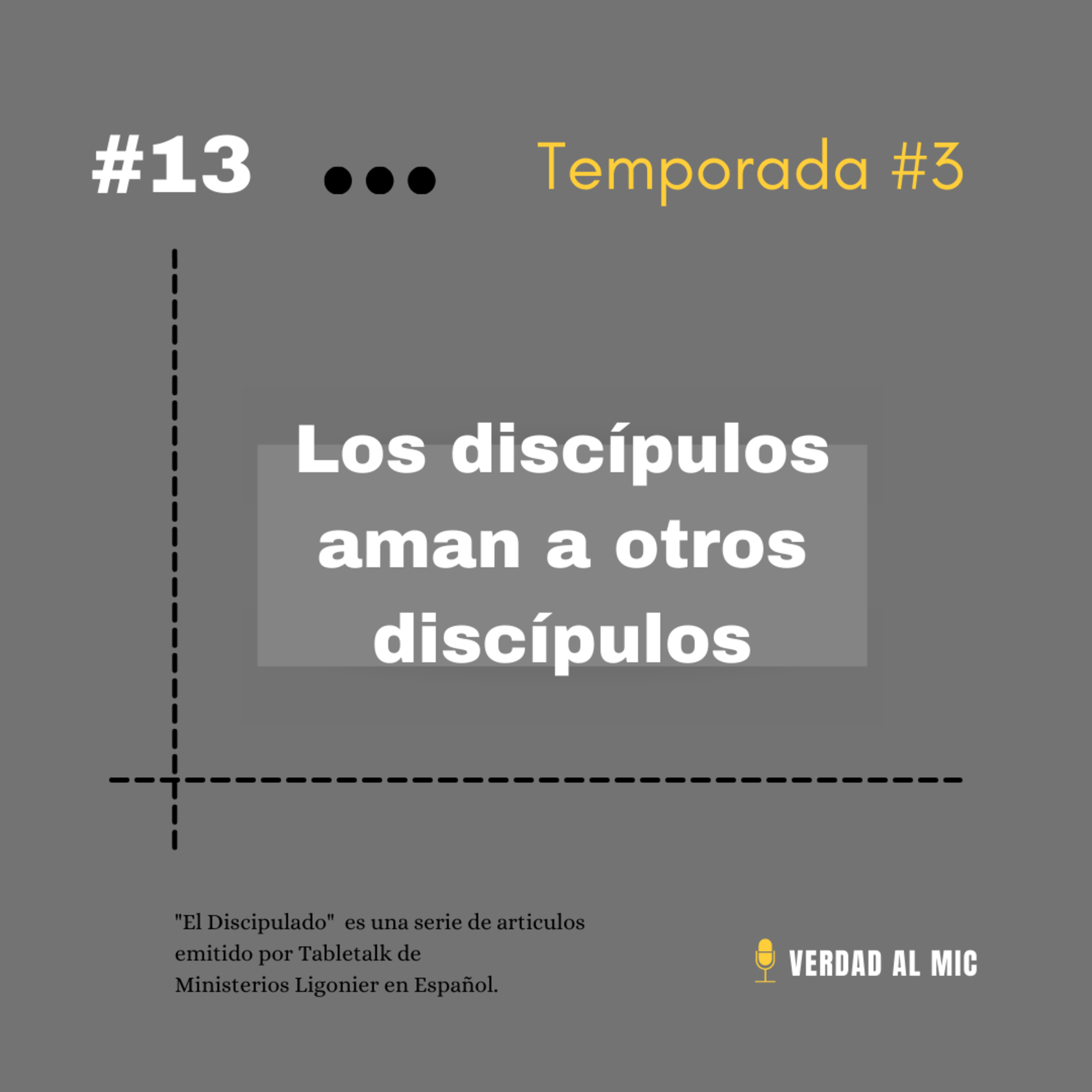 Verdad al Mic.