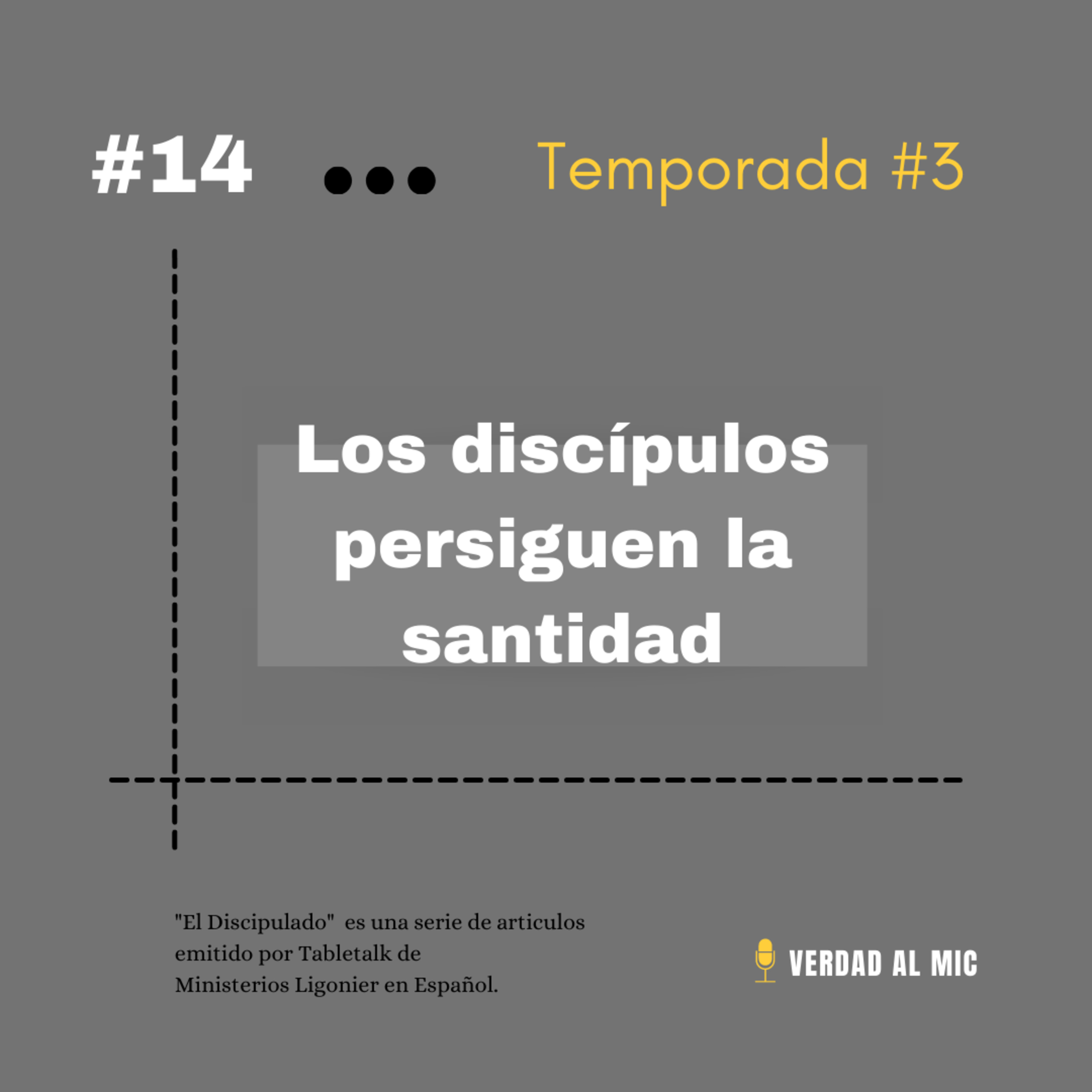 Verdad al Mic.