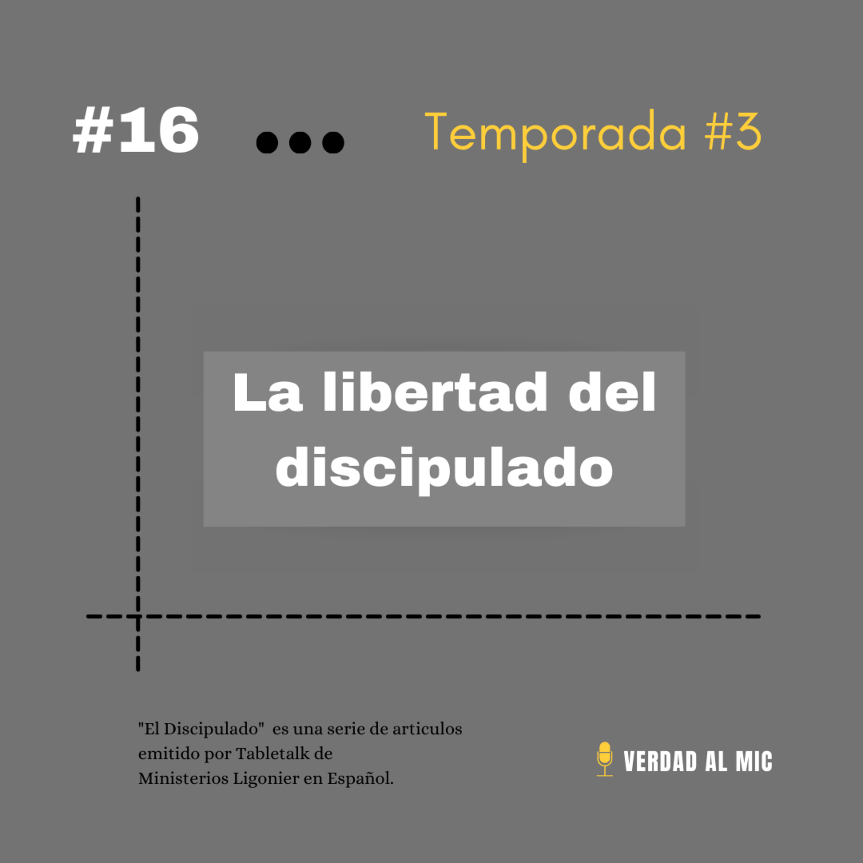 Verdad al Mic.