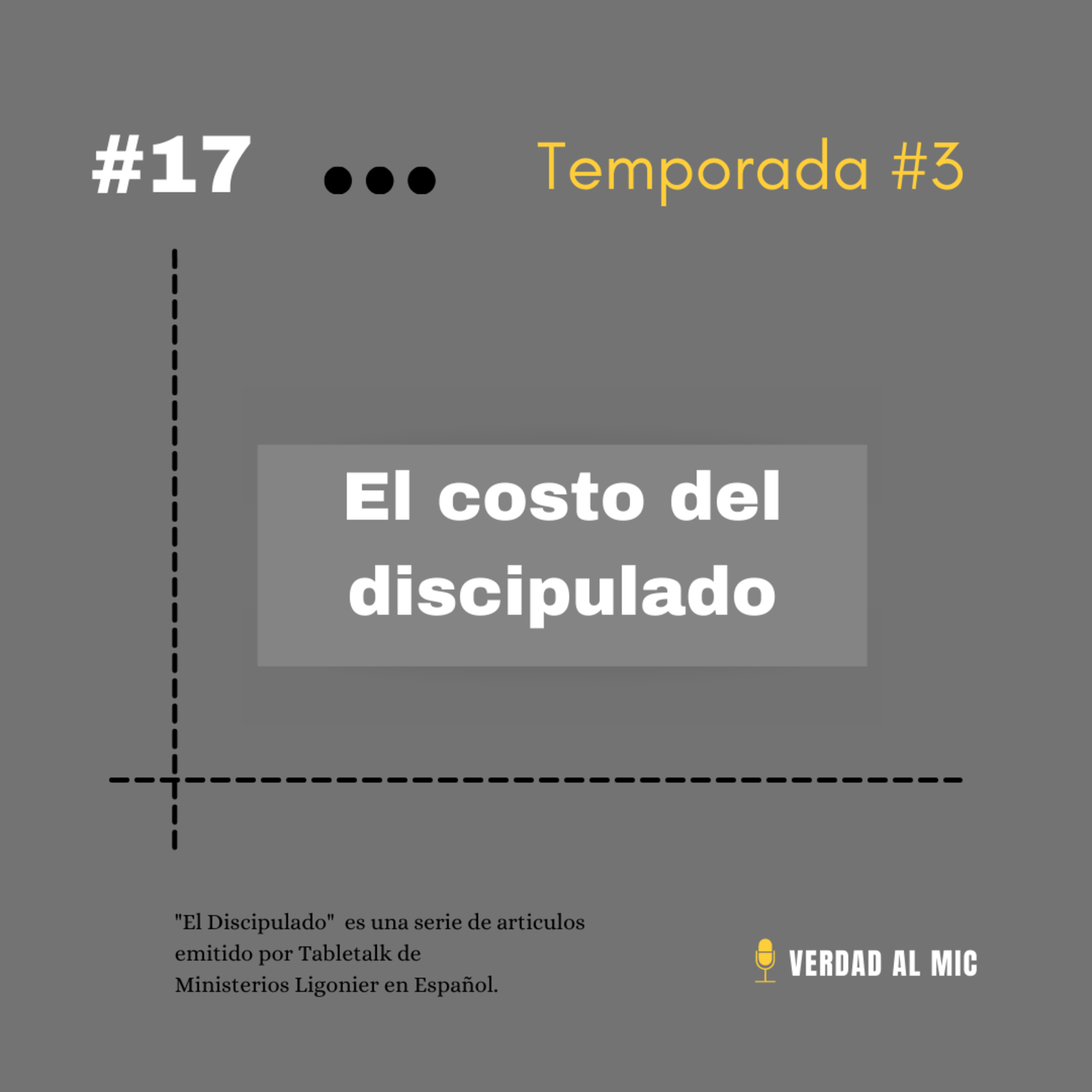 Verdad al Mic.