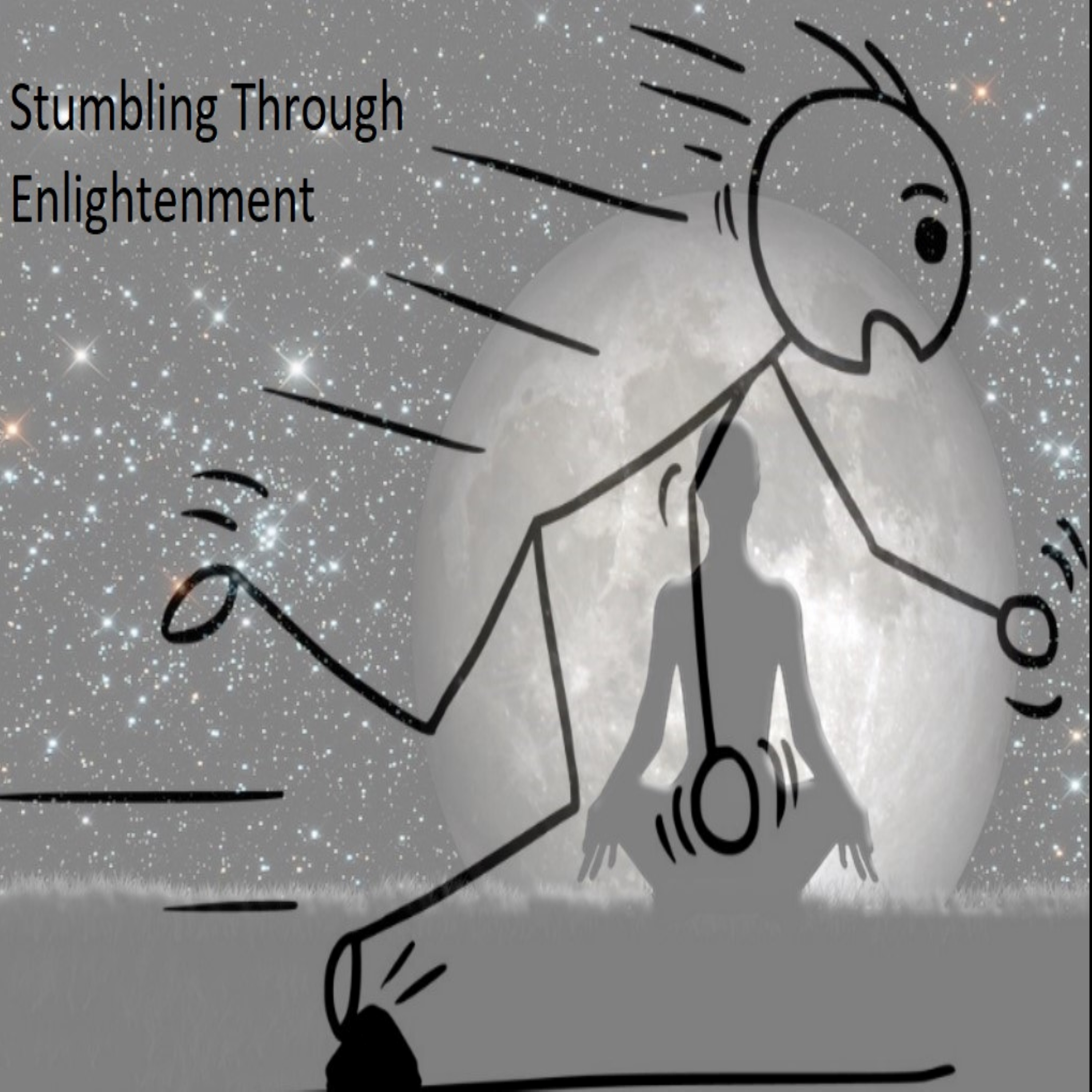 Beginning episode artwork