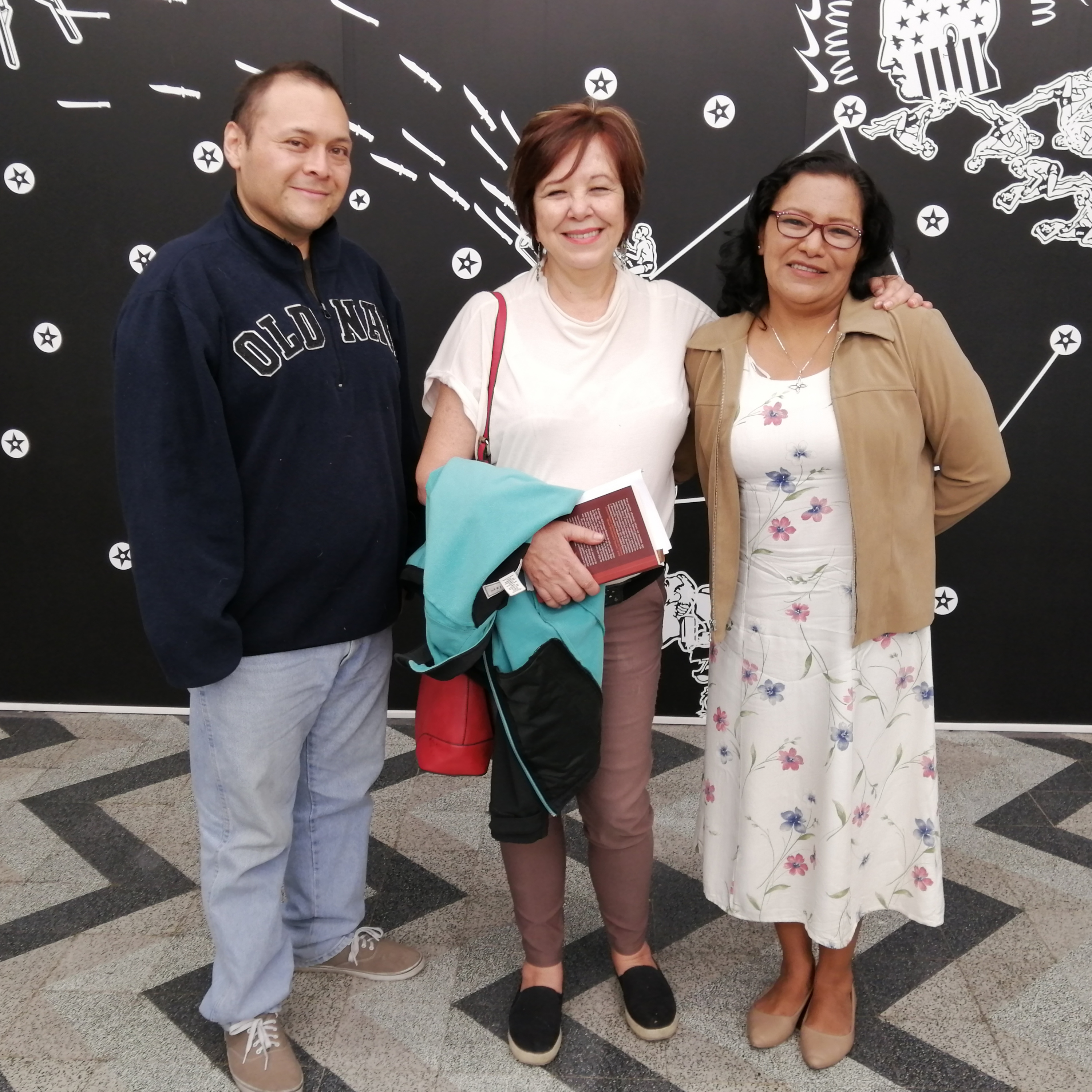 Franja Radial Educativa FIUSAC