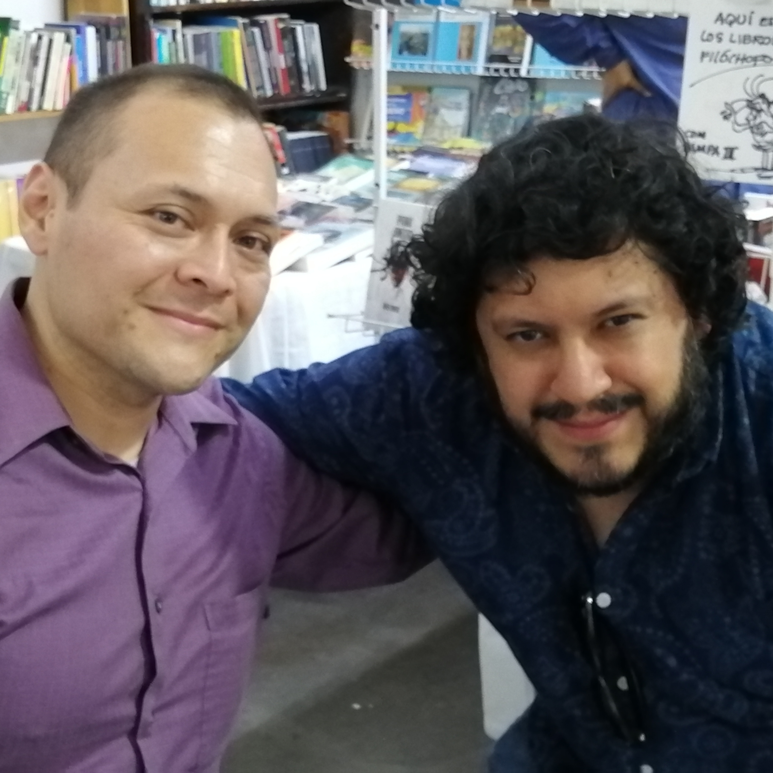 Franja Radial Educativa FIUSAC