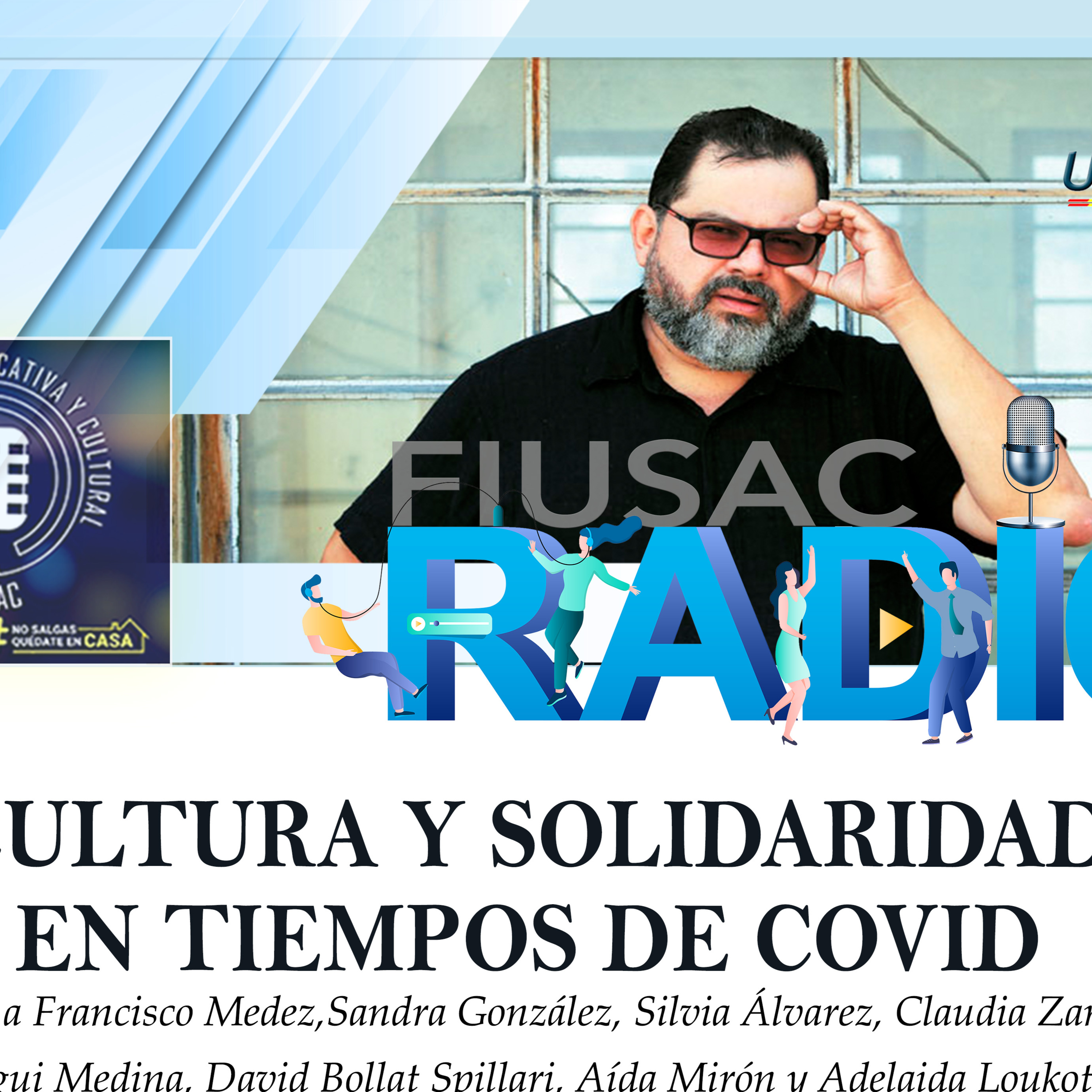 Franja Radial Educativa FIUSAC