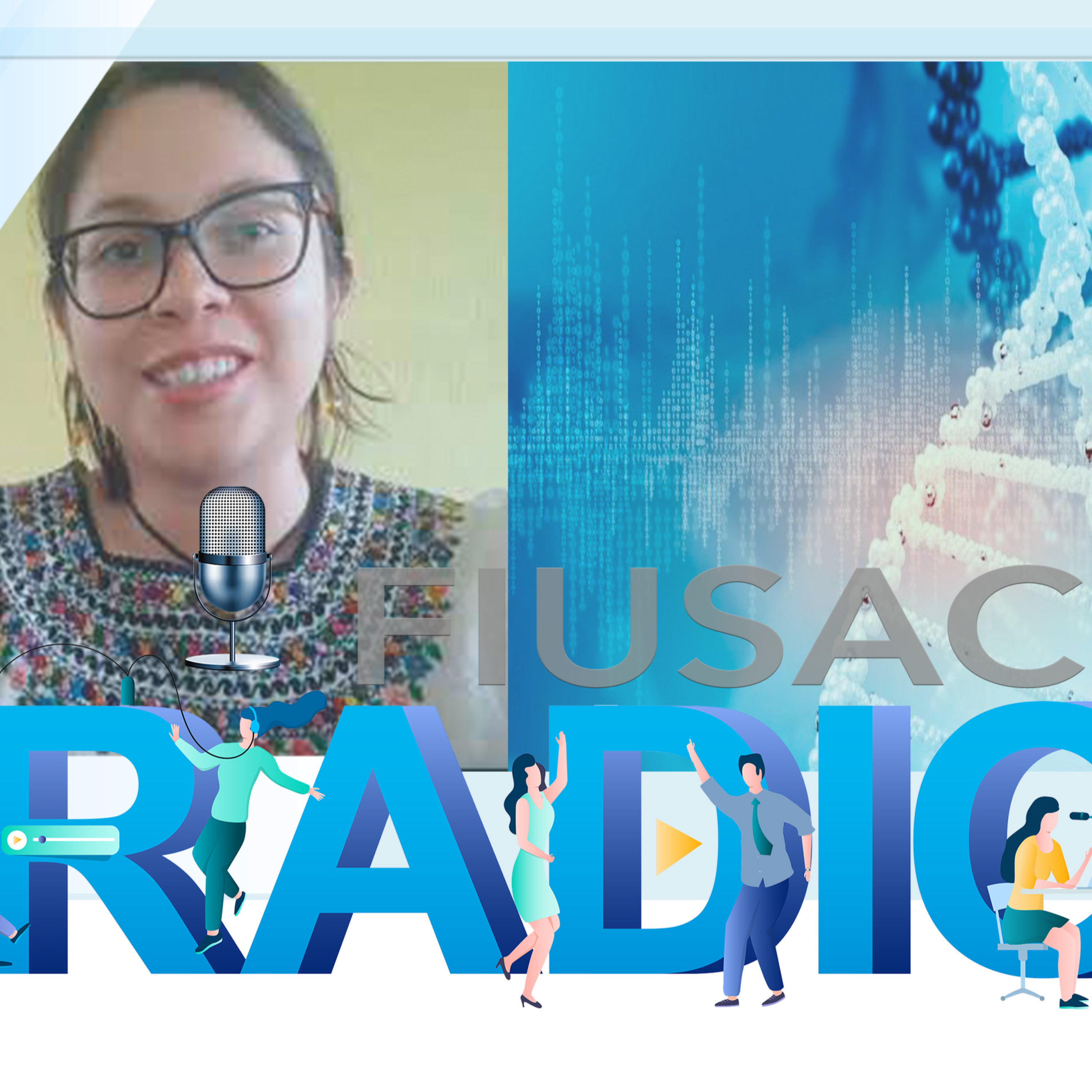 Franja Radial Educativa FIUSAC