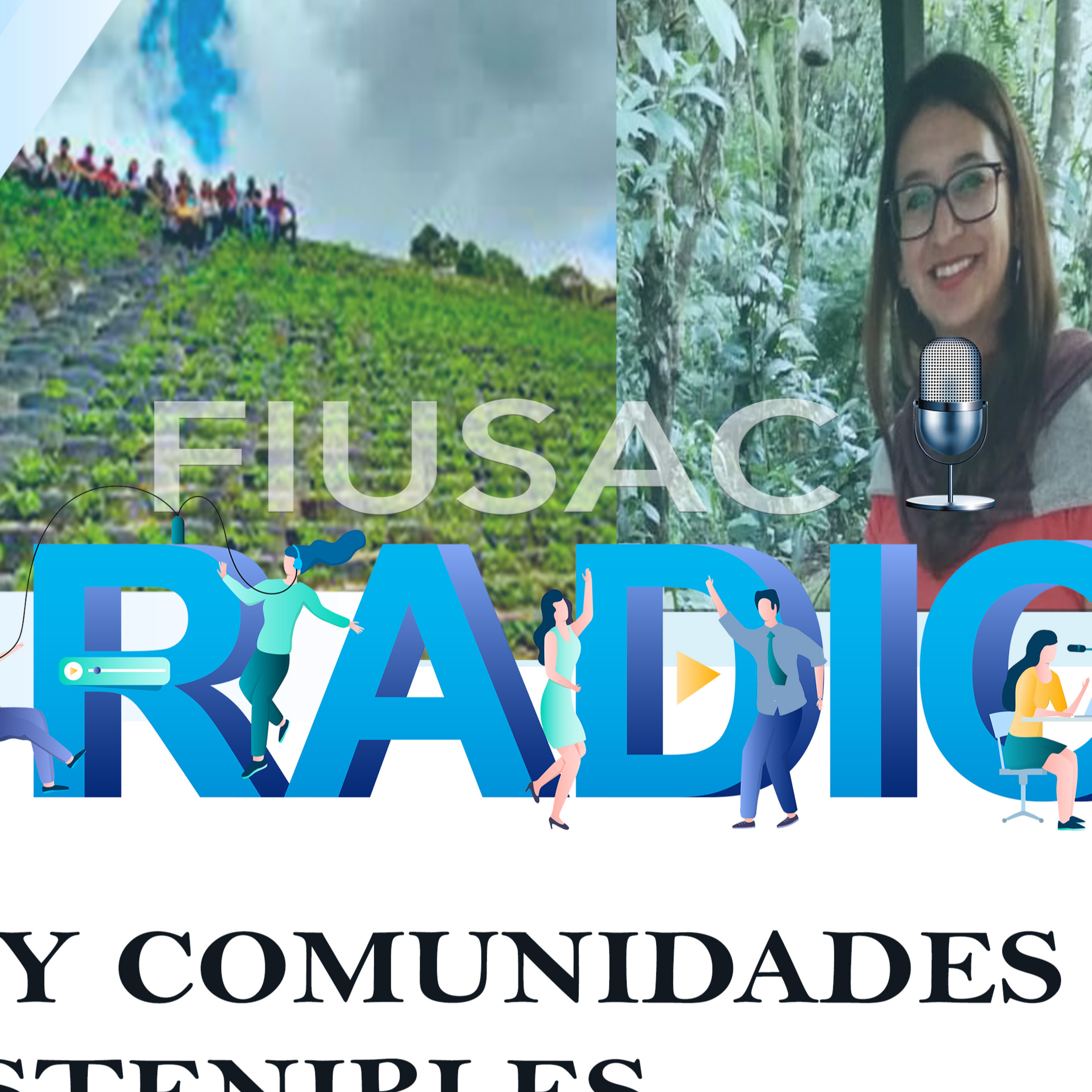 Franja Radial Educativa FIUSAC