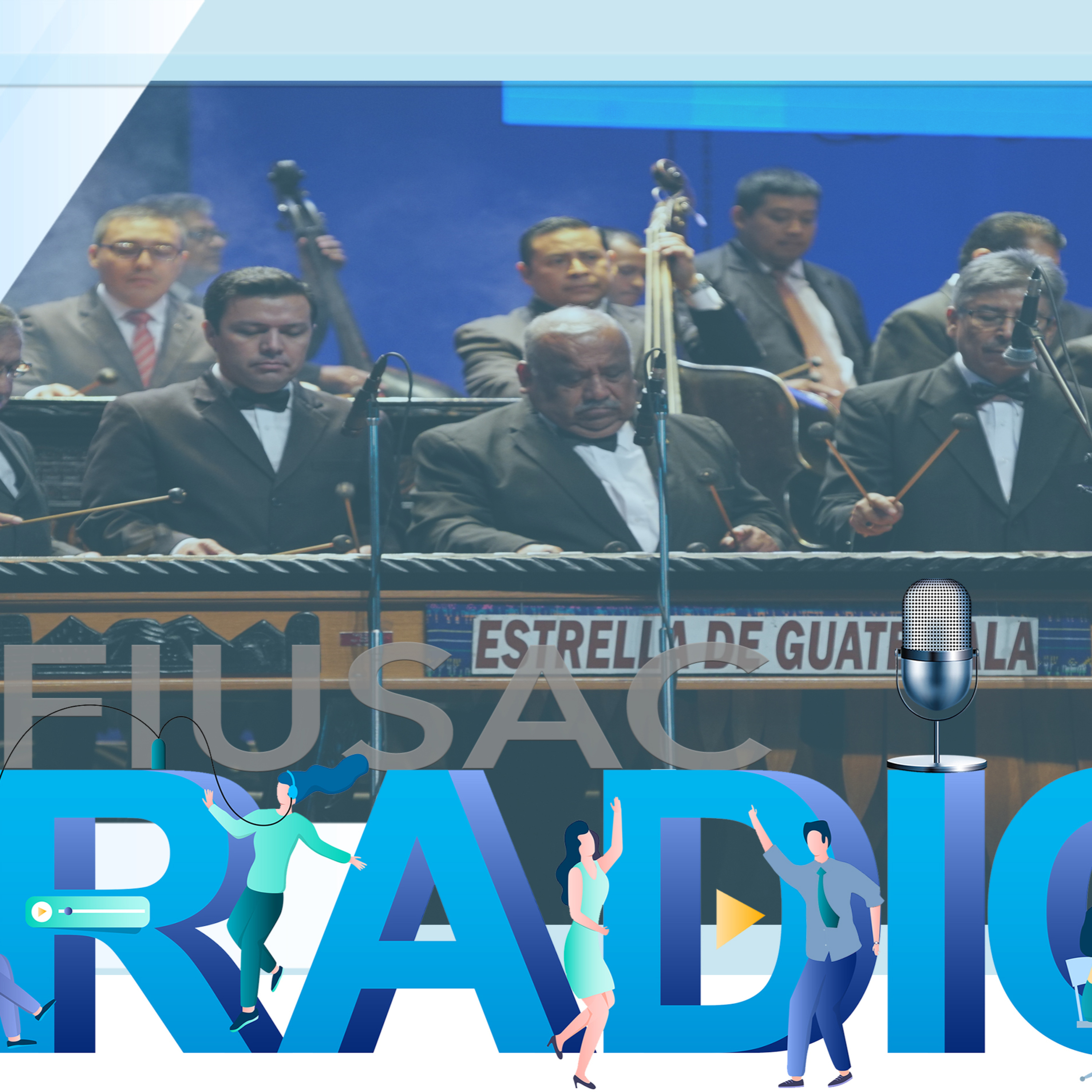 Franja Radial Educativa FIUSAC
