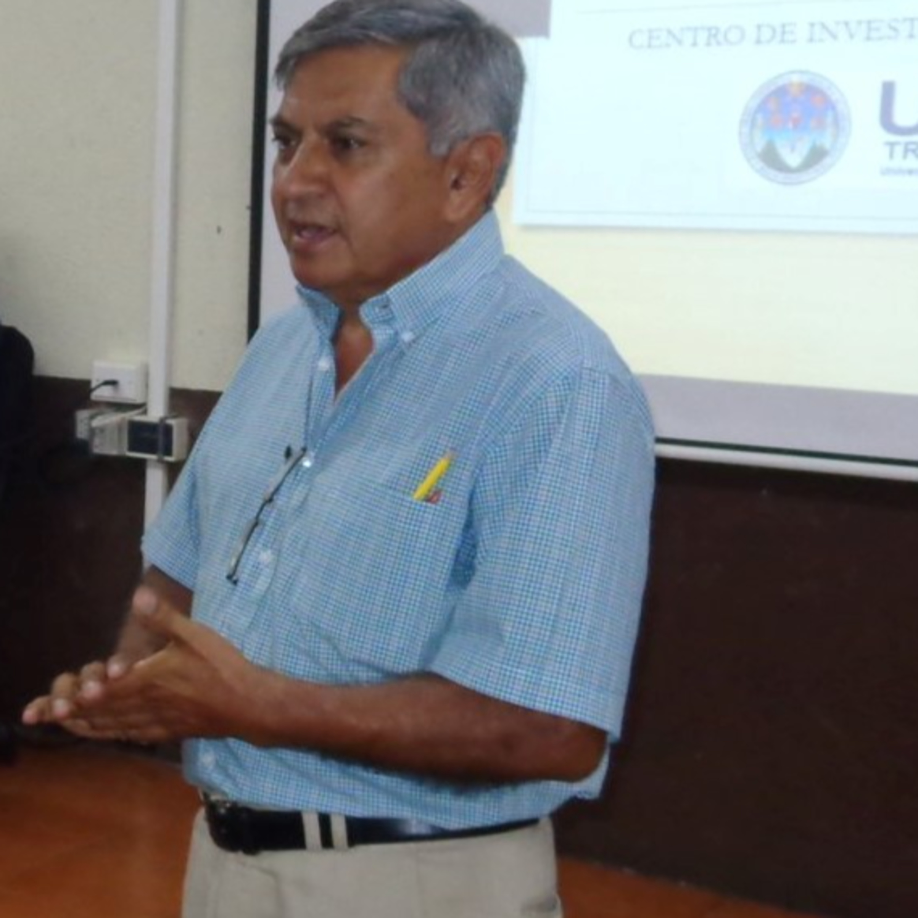Franja Radial Educativa FIUSAC