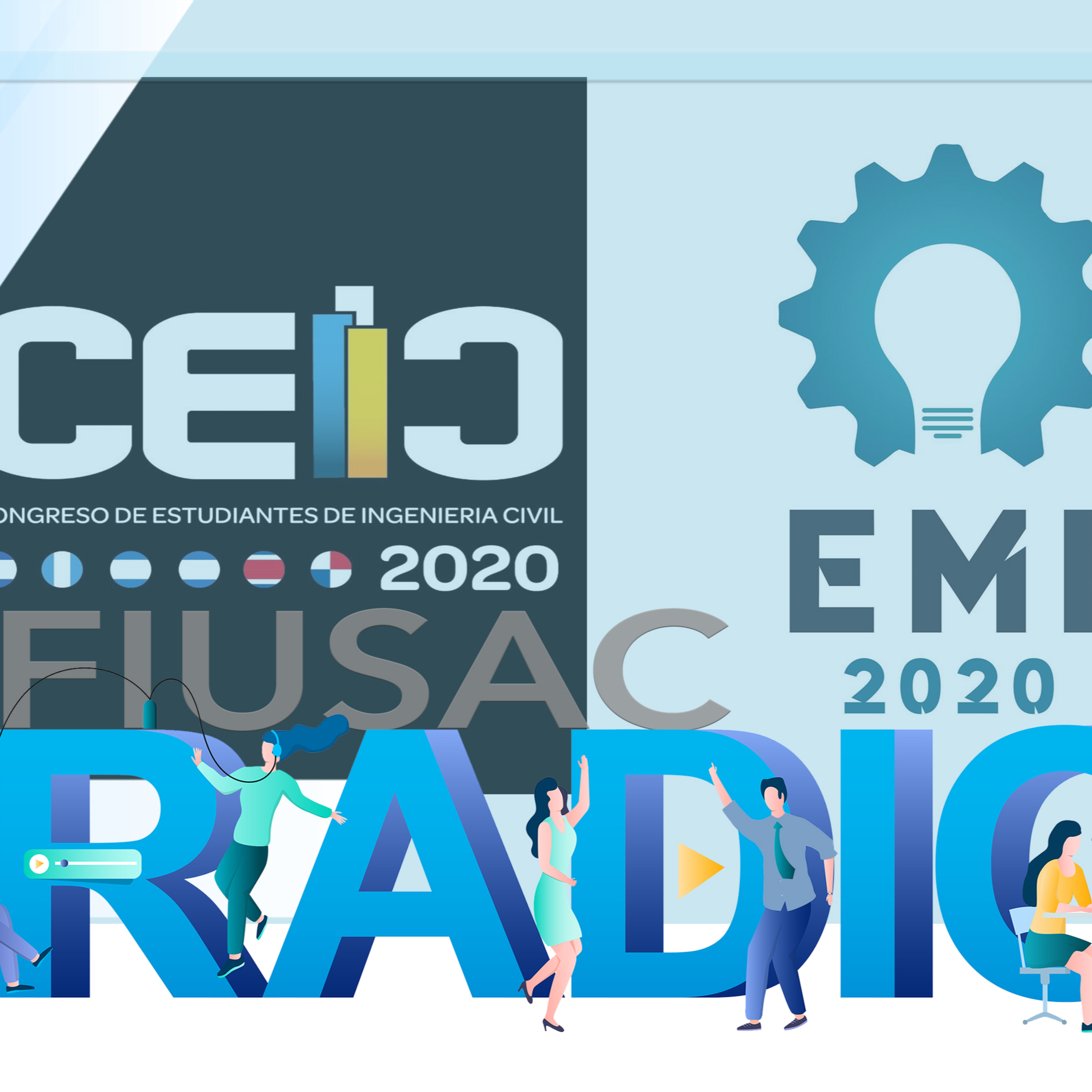 Franja Radial Educativa FIUSAC