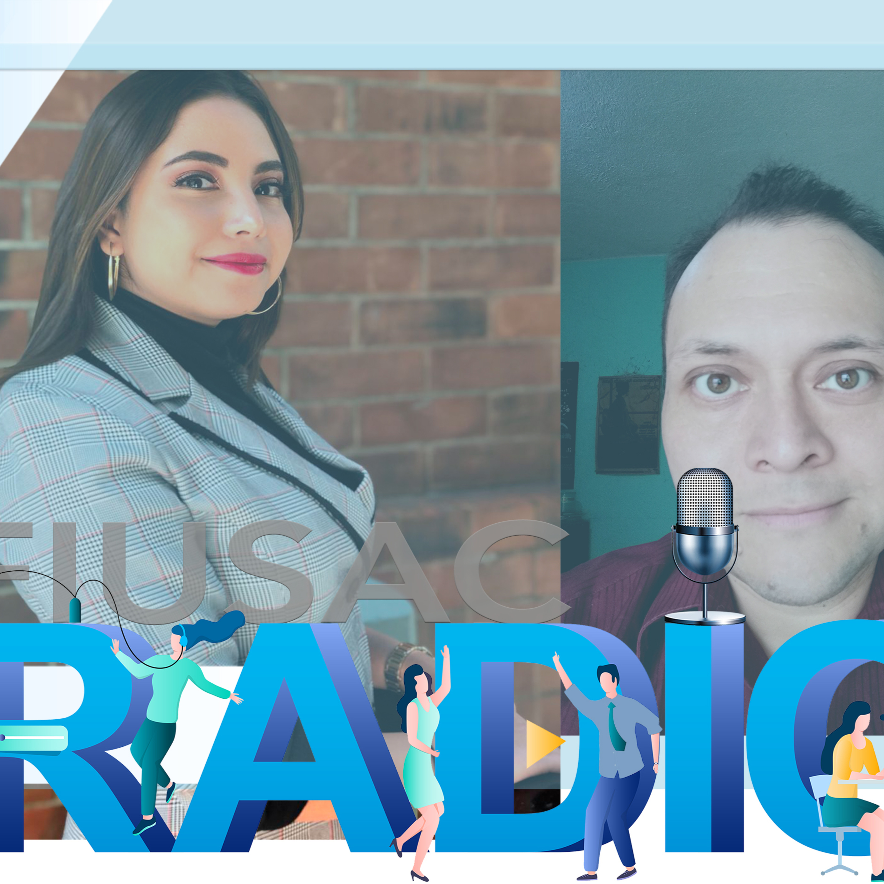 Franja Radial Educativa FIUSAC