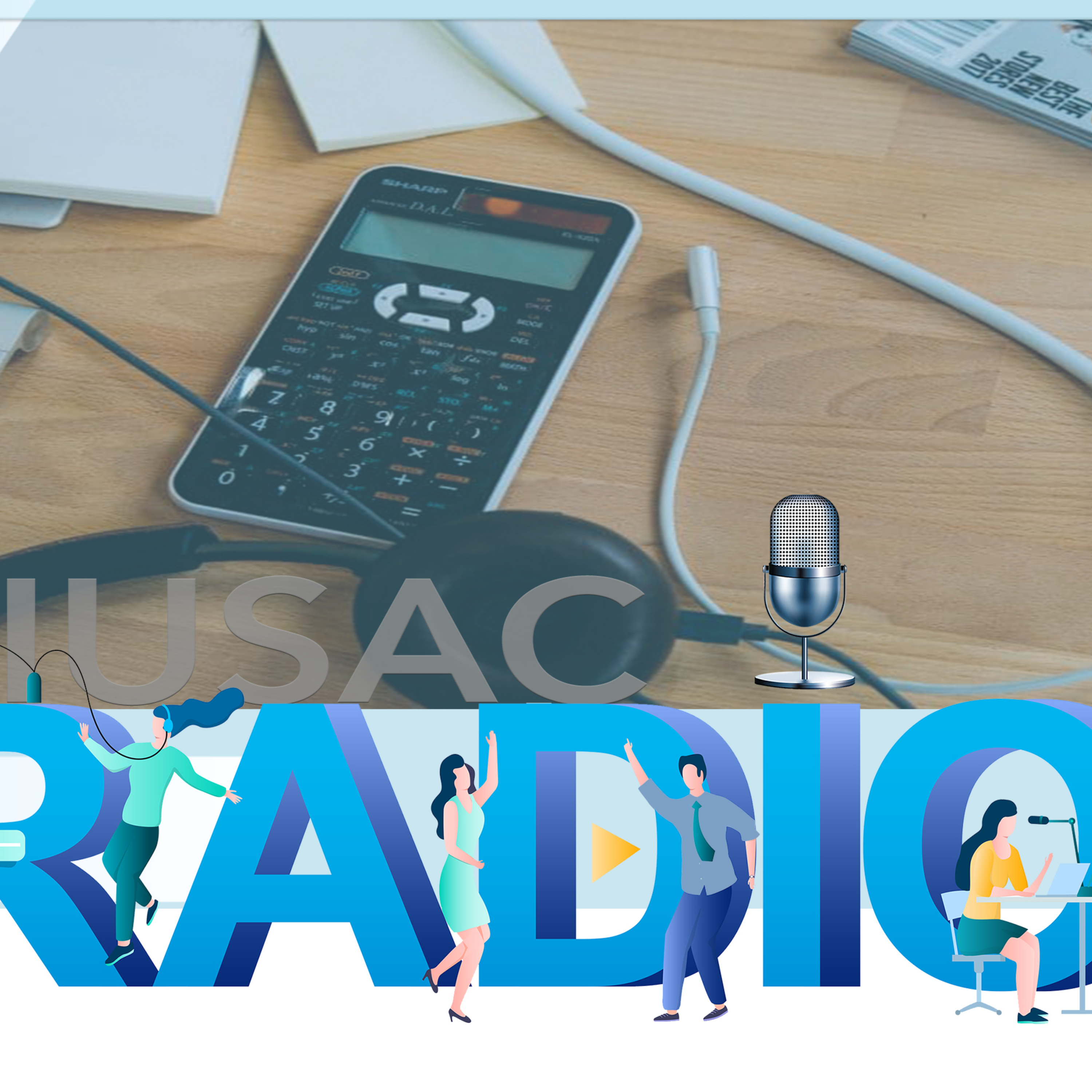 Franja Radial Educativa FIUSAC