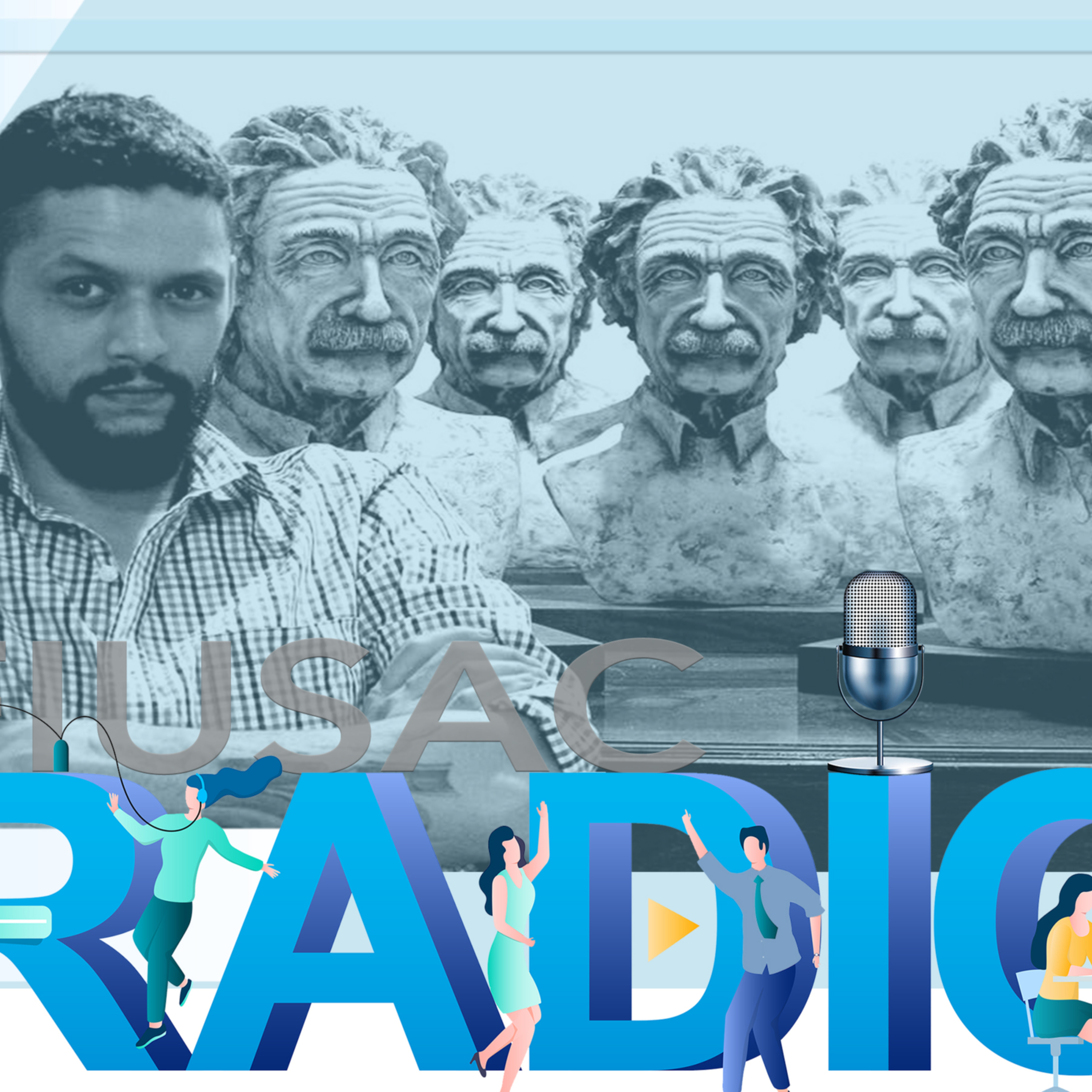 Franja Radial Educativa FIUSAC