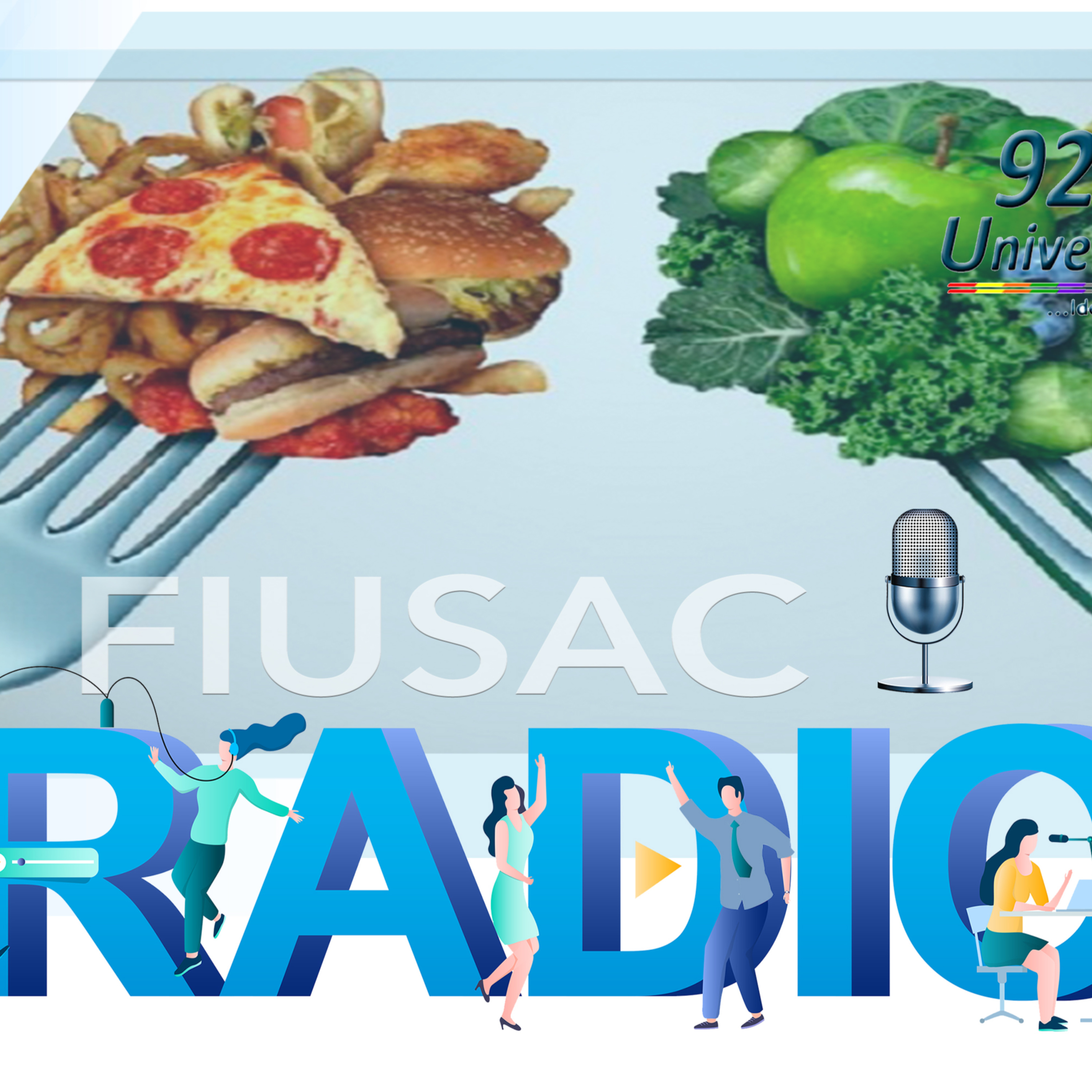 Franja Radial Educativa FIUSAC