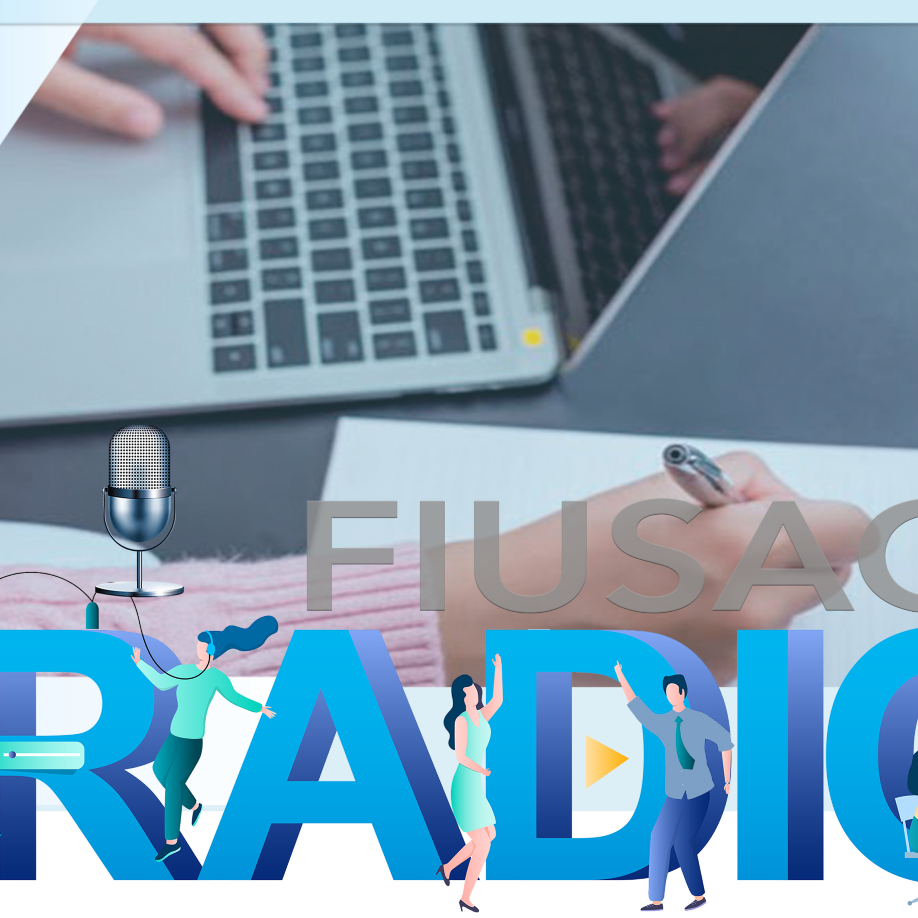 Franja Radial Educativa FIUSAC