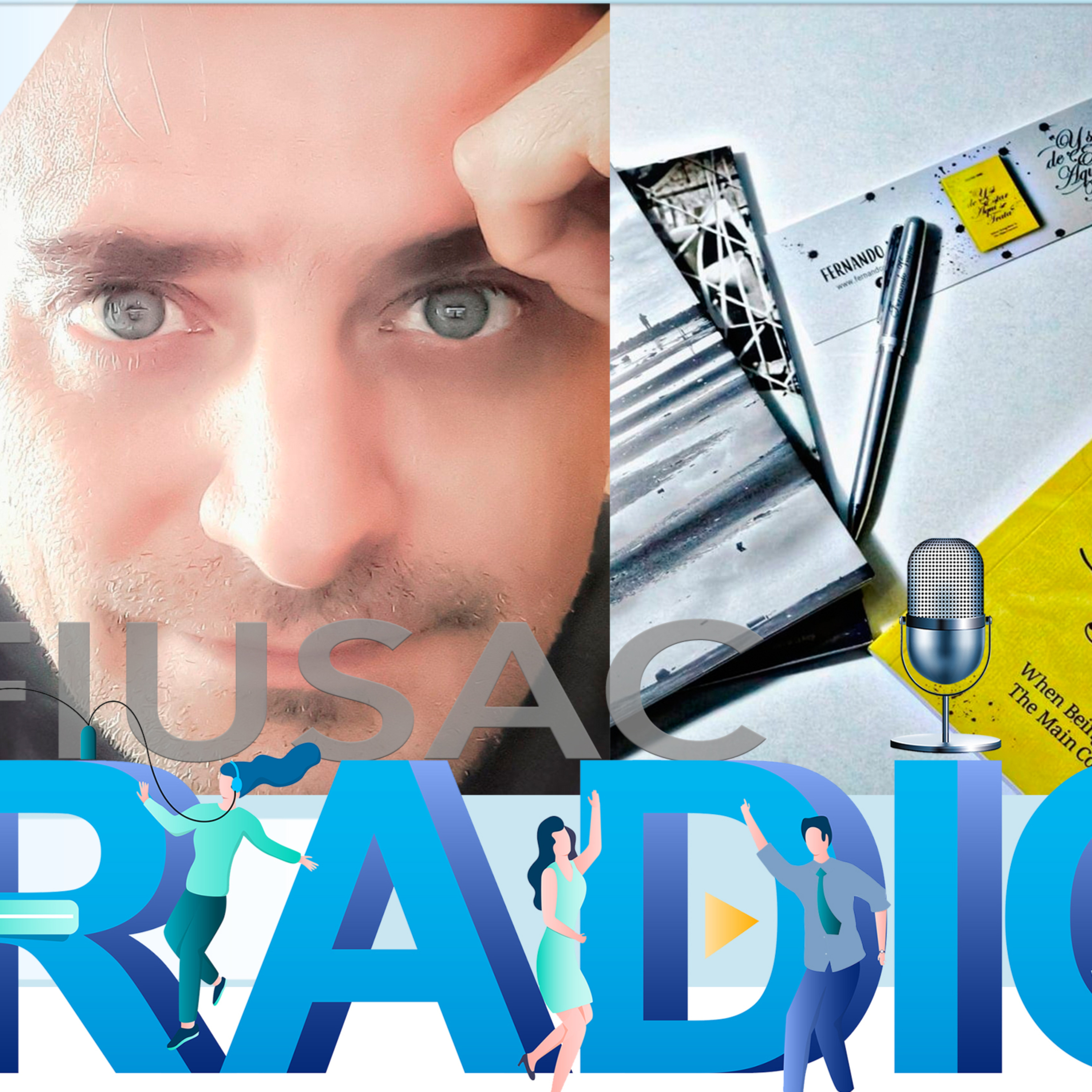 Franja Radial Educativa FIUSAC