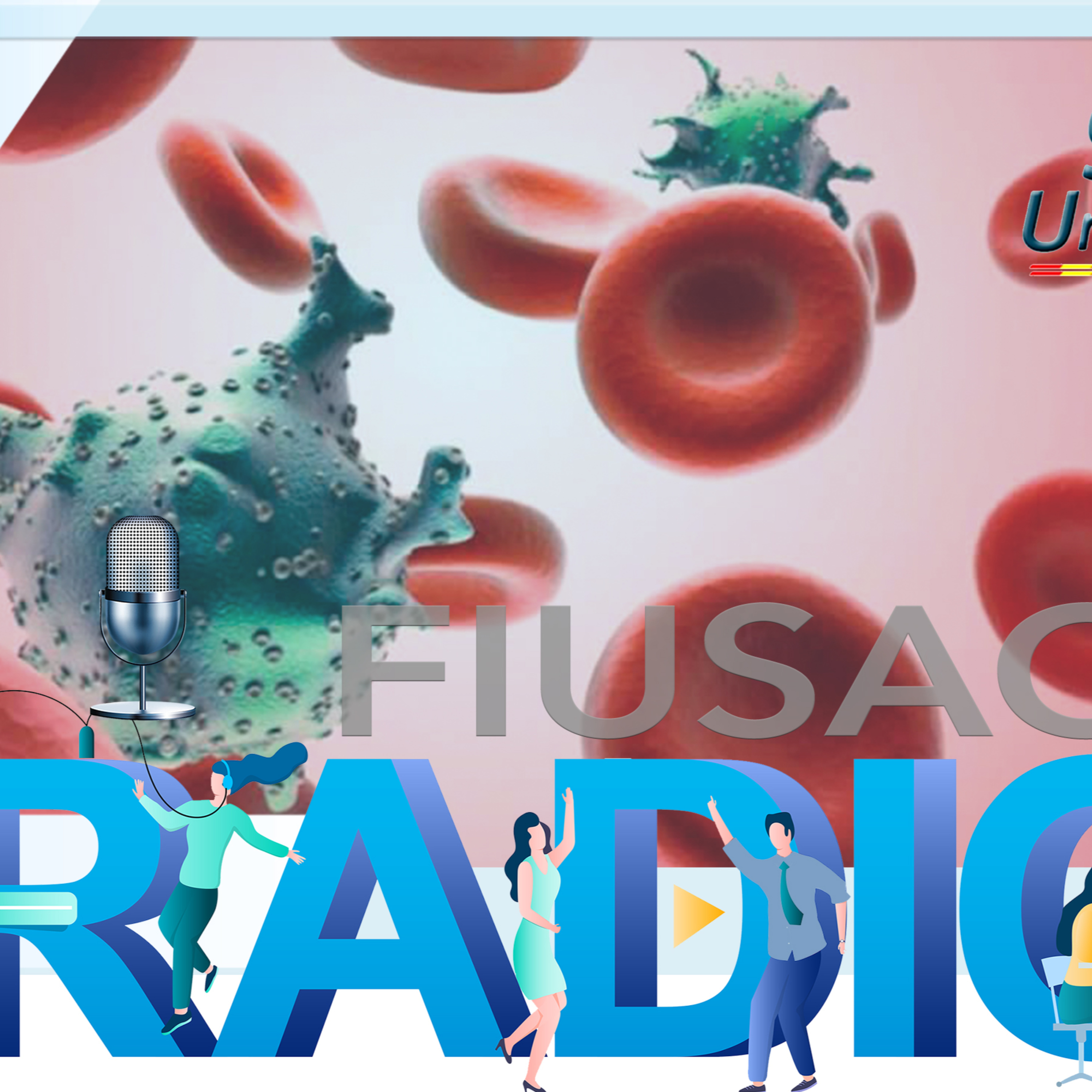 Franja Radial Educativa FIUSAC