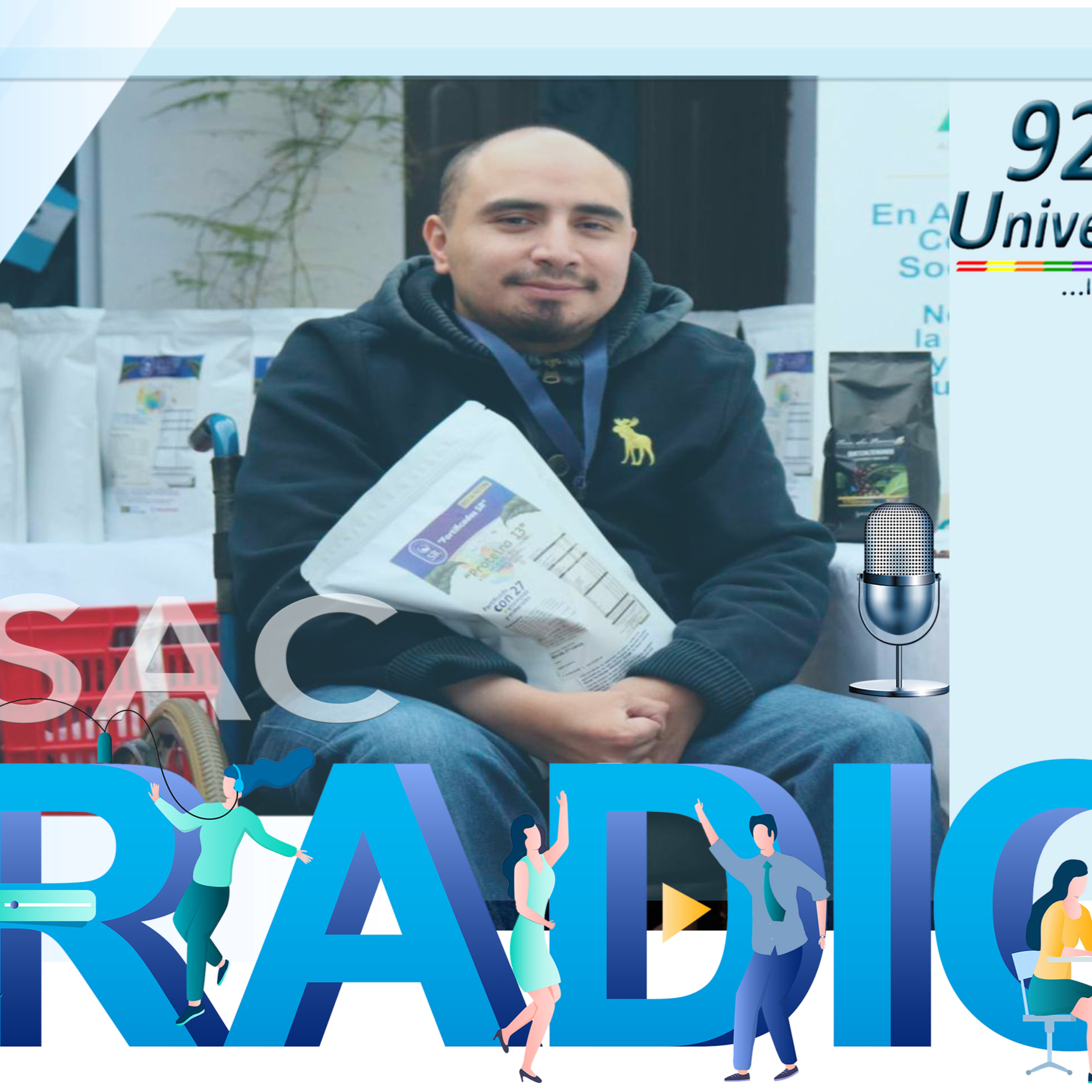 Franja Radial Educativa FIUSAC