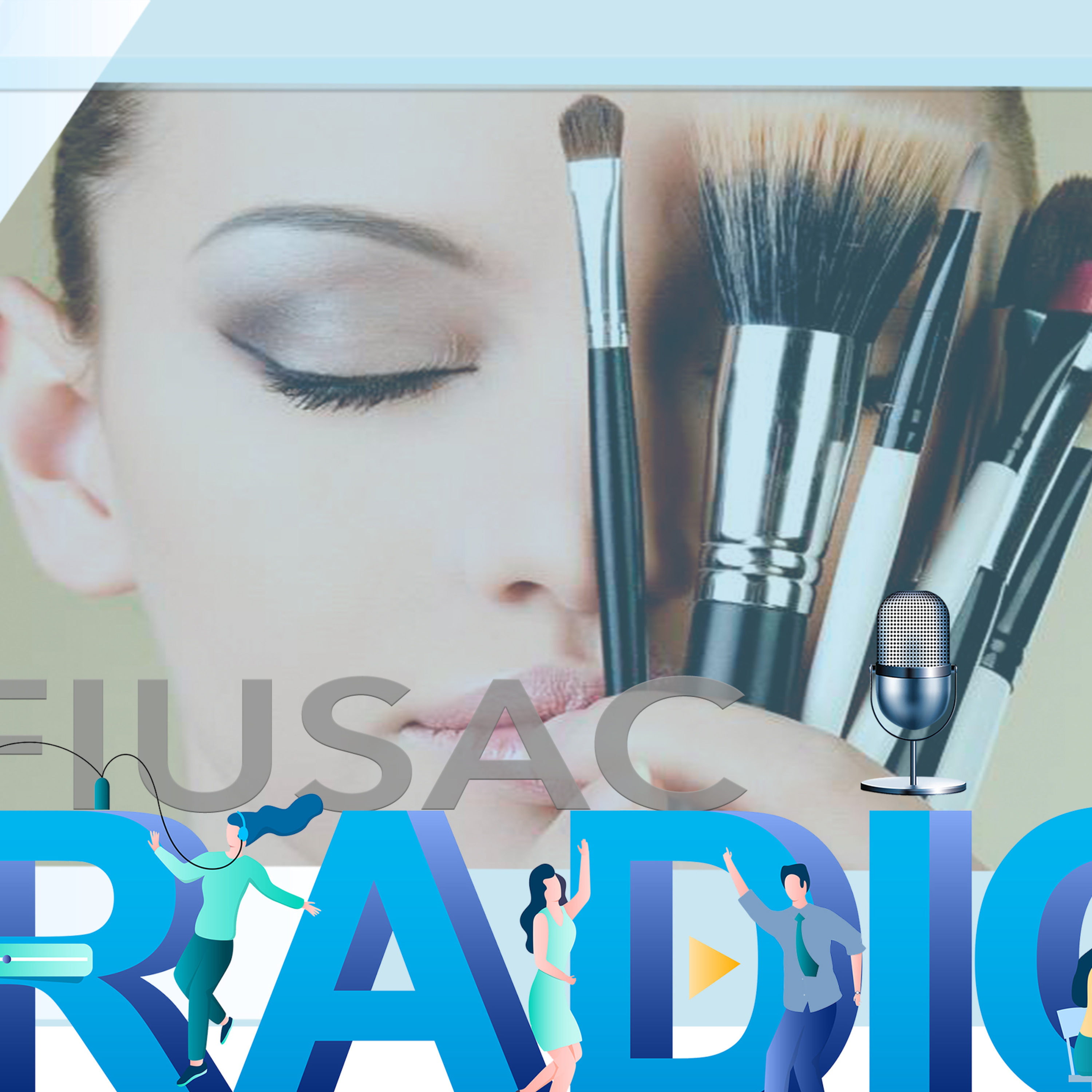 Portada de Franja Radial Educativa FIUSAC