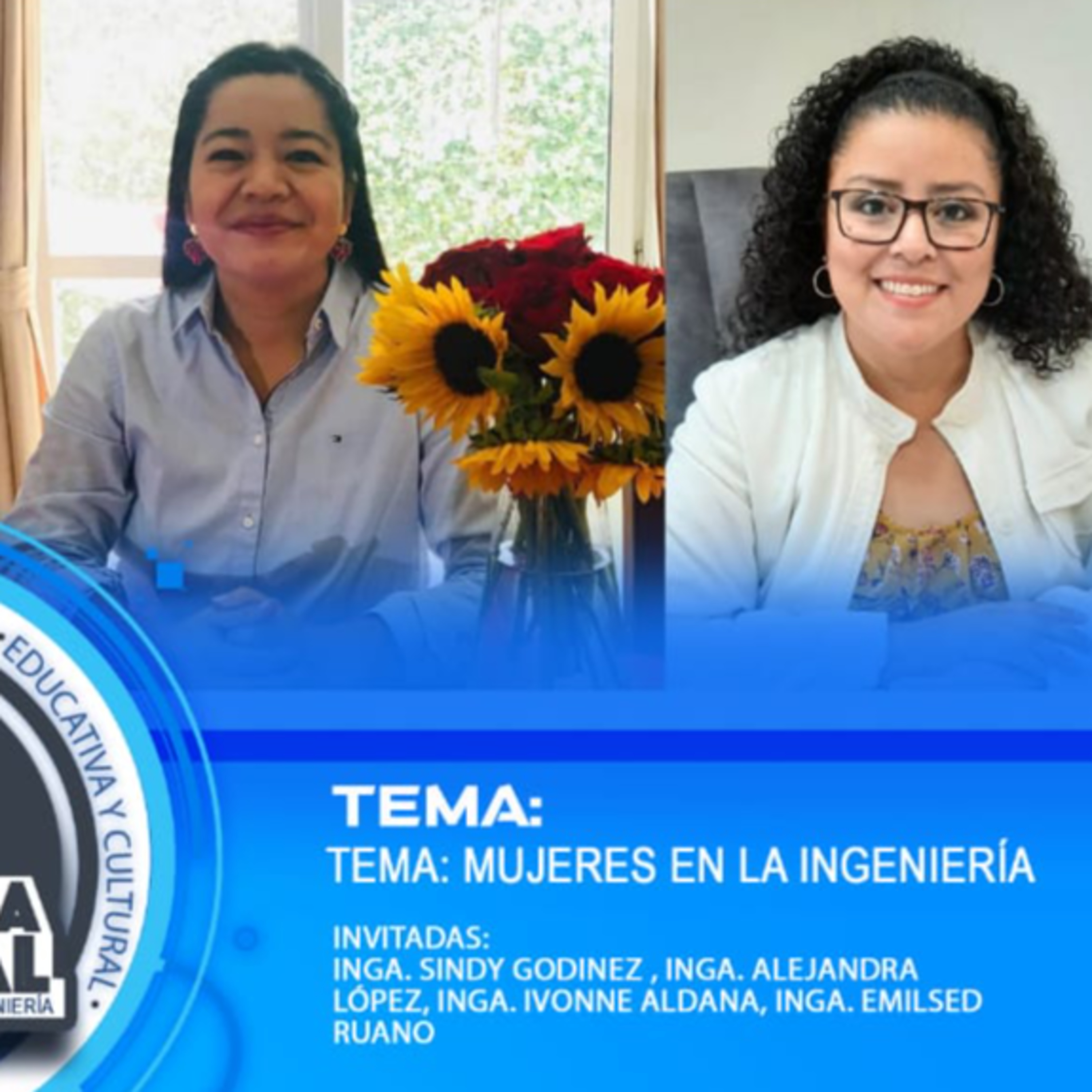 Franja Radial Educativa FIUSAC