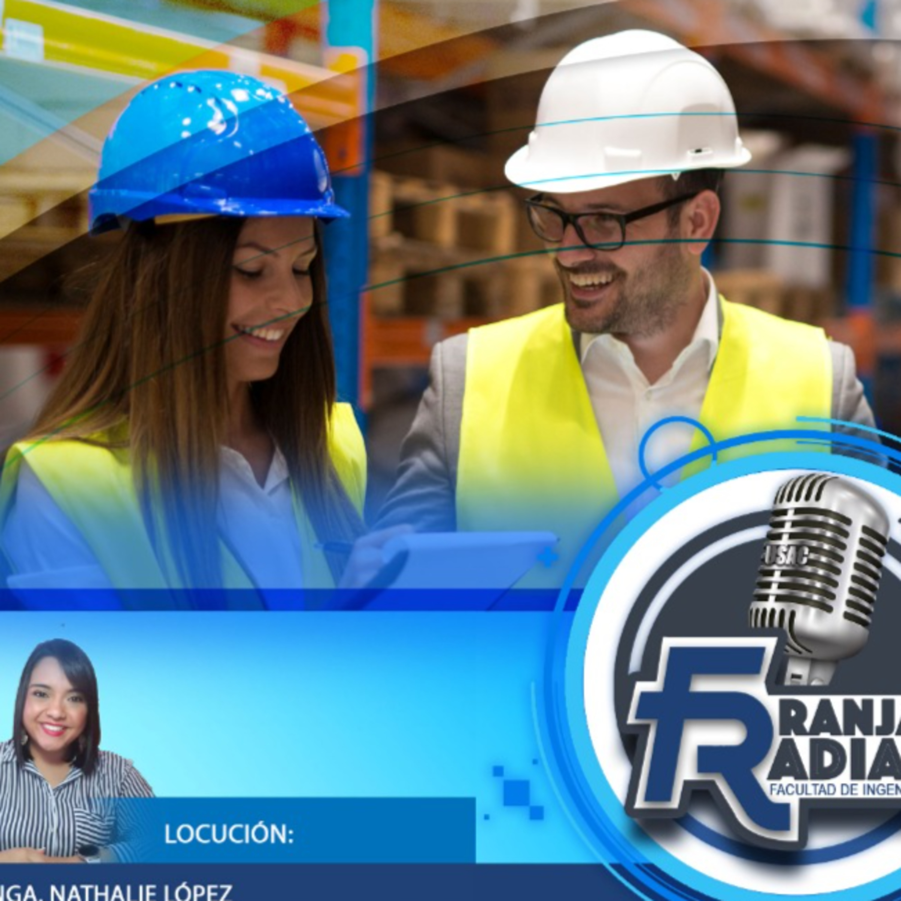 Franja Radial Educativa FIUSAC