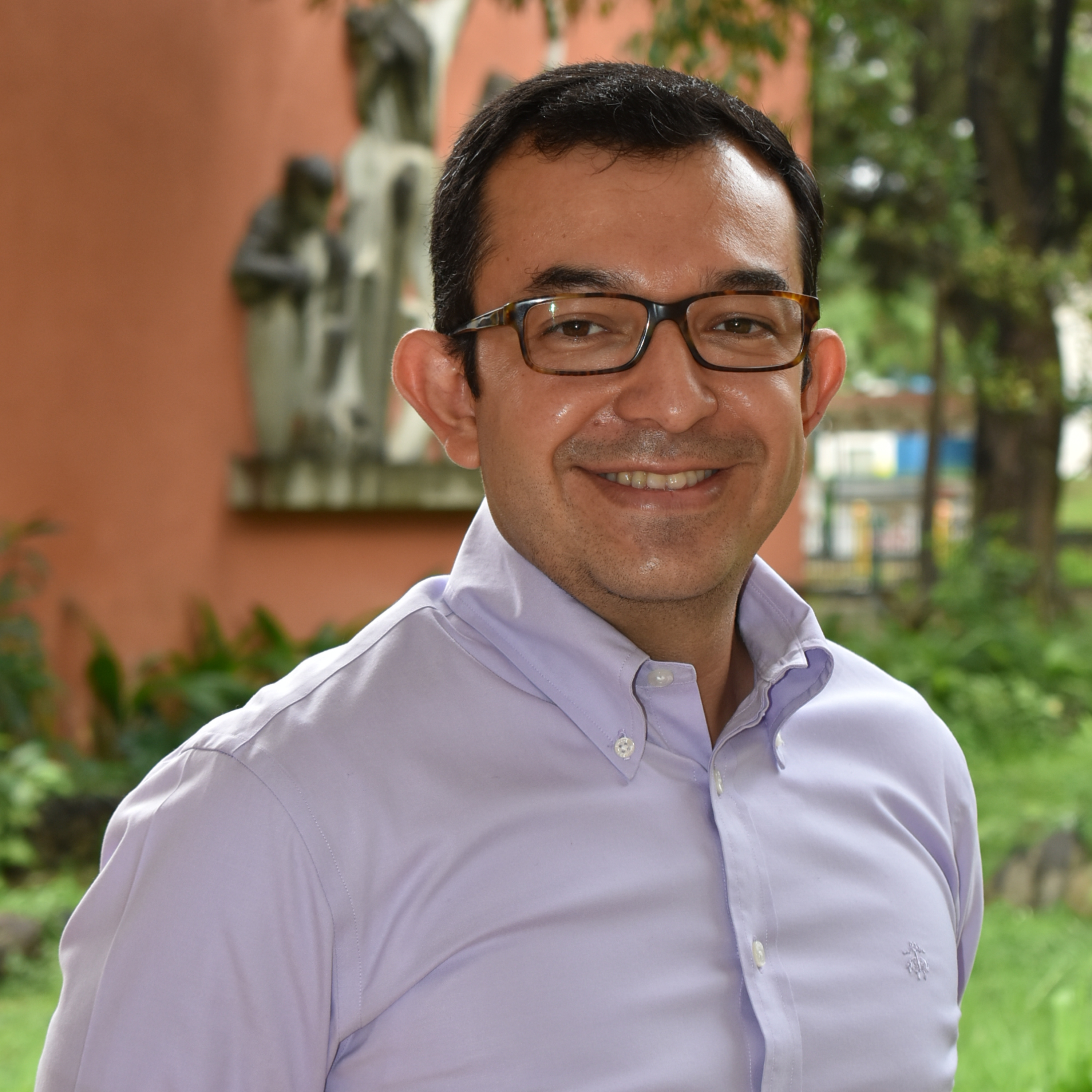 Franja Radial Educativa FIUSAC