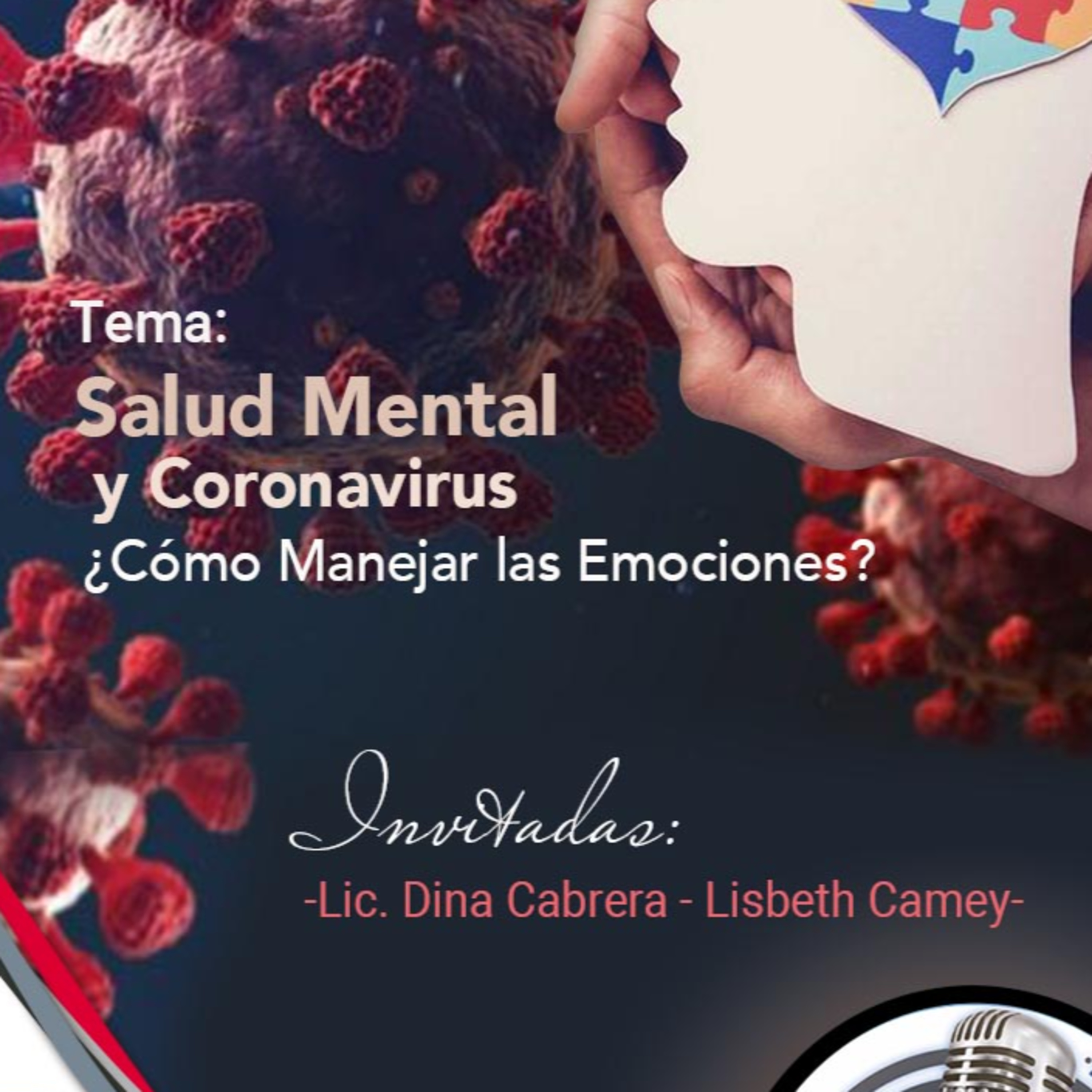 Portada de Franja Radial Educativa FIUSAC