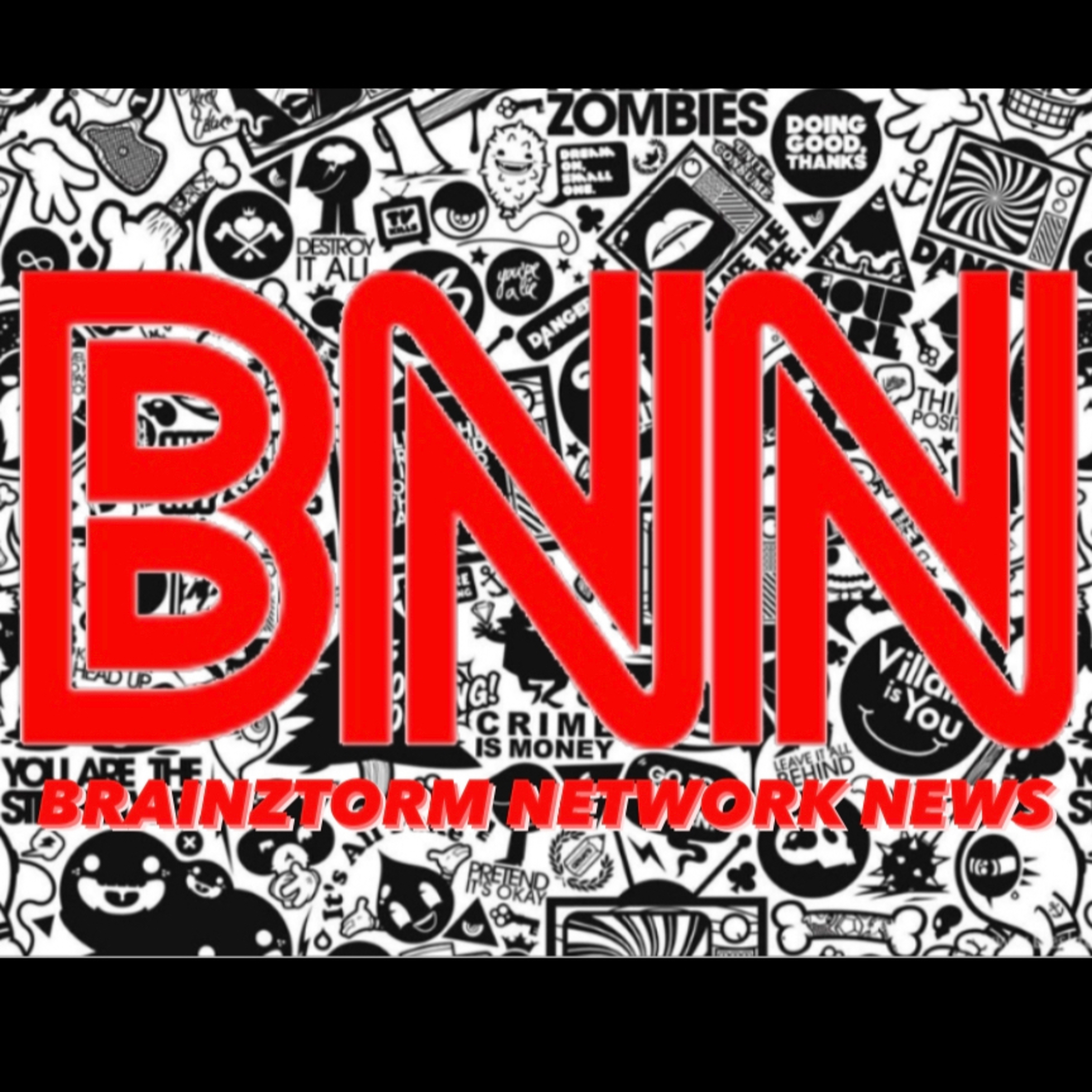 BrainZtorm Network