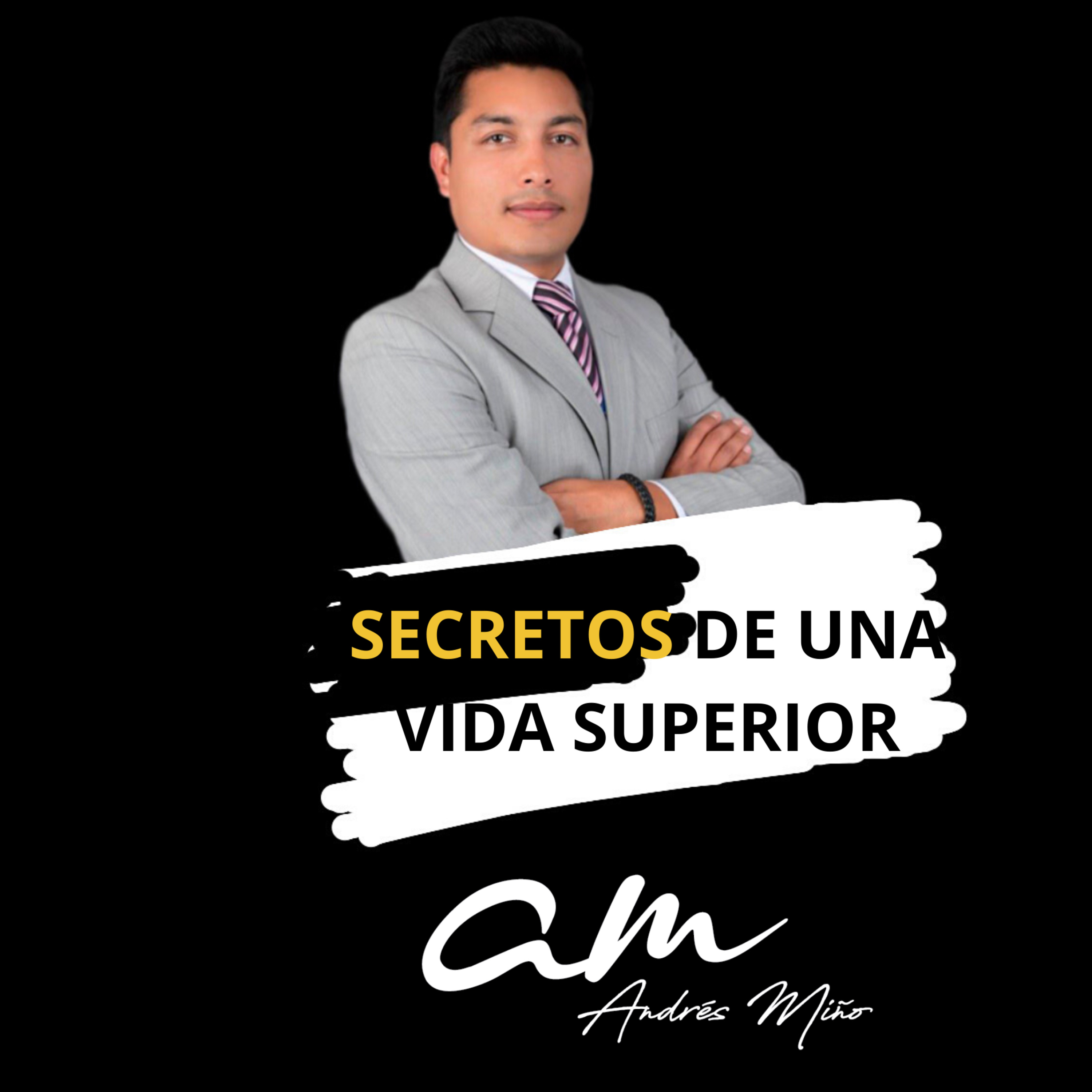 Bienvenidos a mi Podcast 