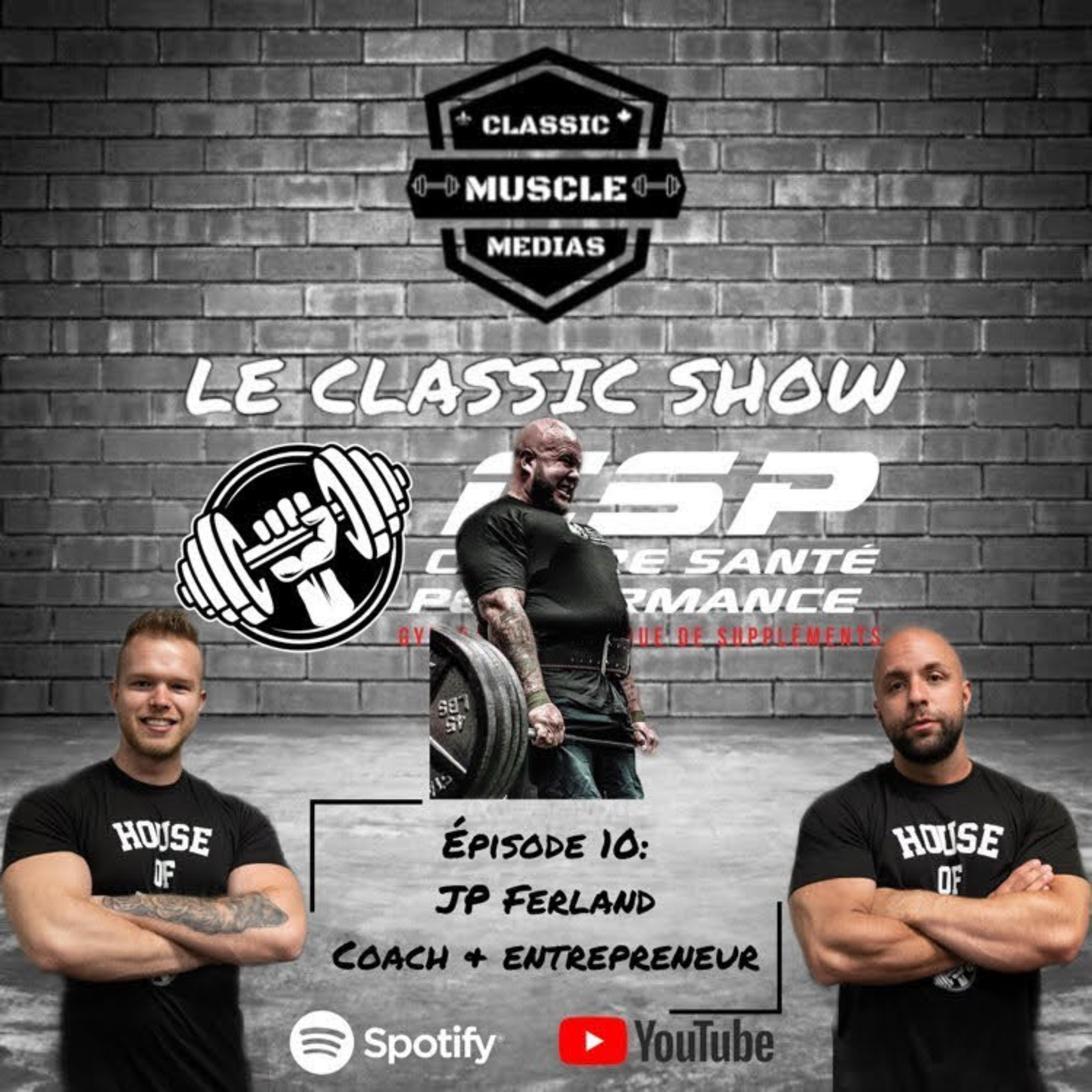 Le Classic Show