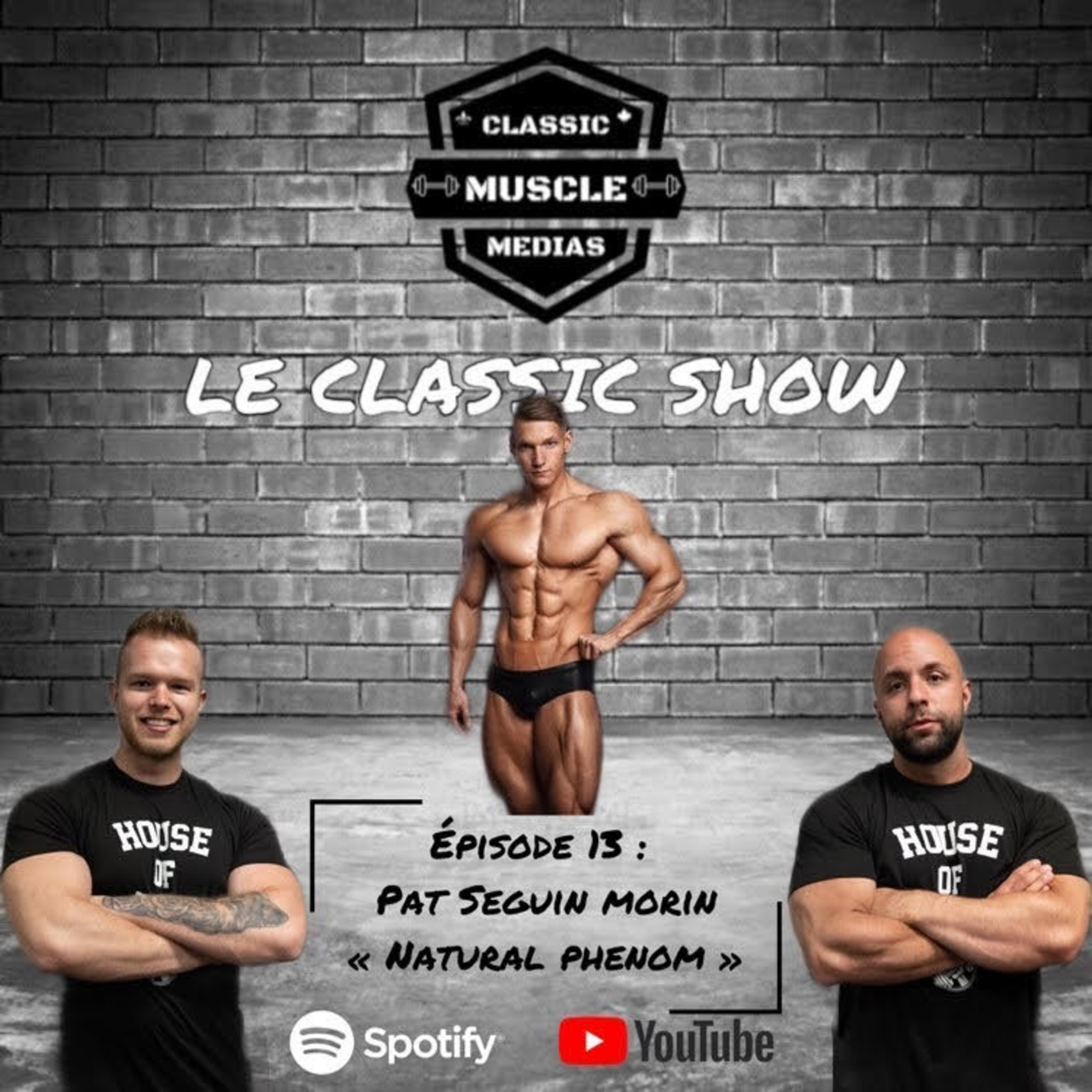 Le Classic Show